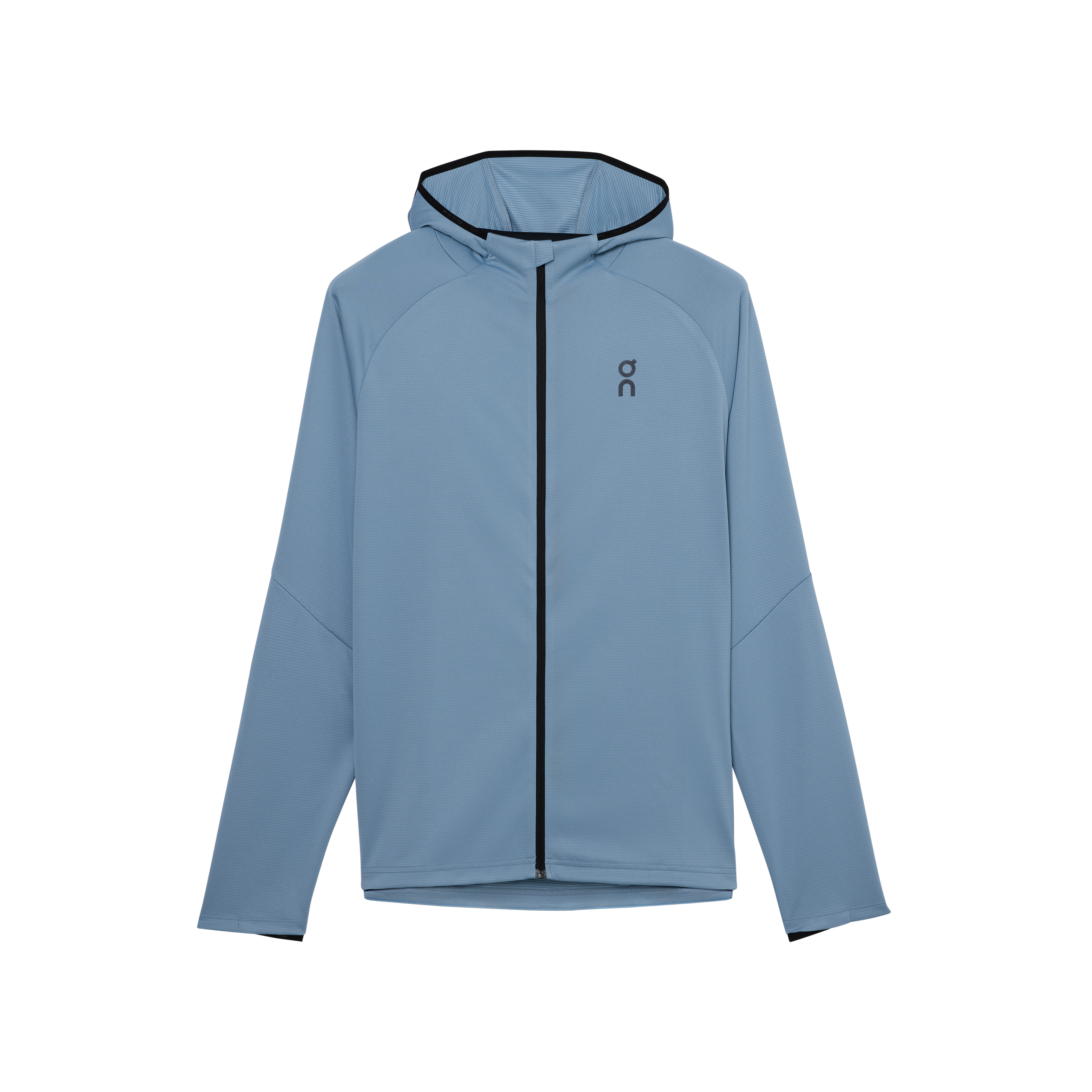 Men / Chambray / L