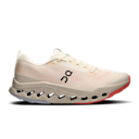 Cloudsurfer Trail 2 Running Shoe in Ivory/Ghost