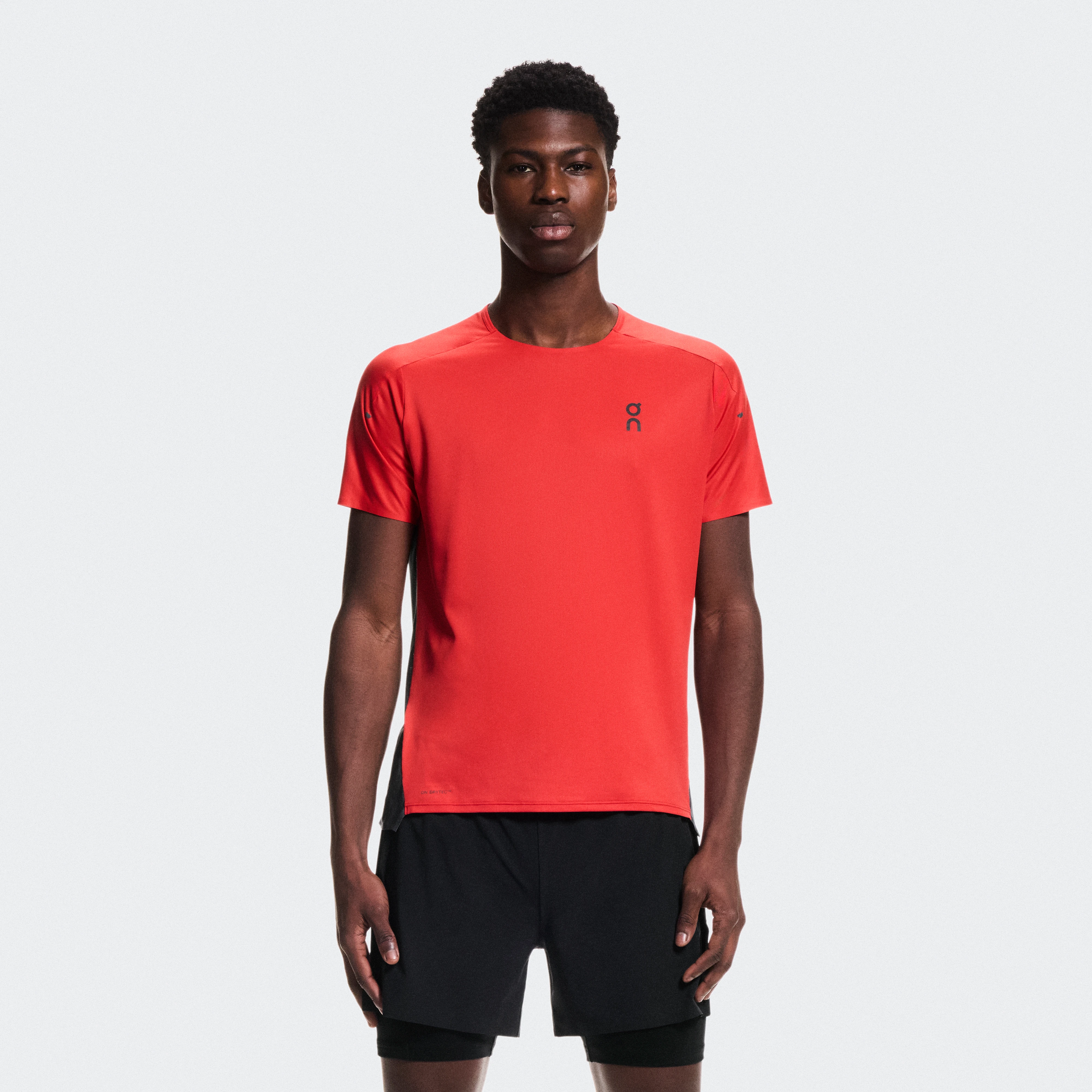 On Performance-T Robin & Eclipse Homme – Running sur route, training par temps chaud Hauts et t-shirts