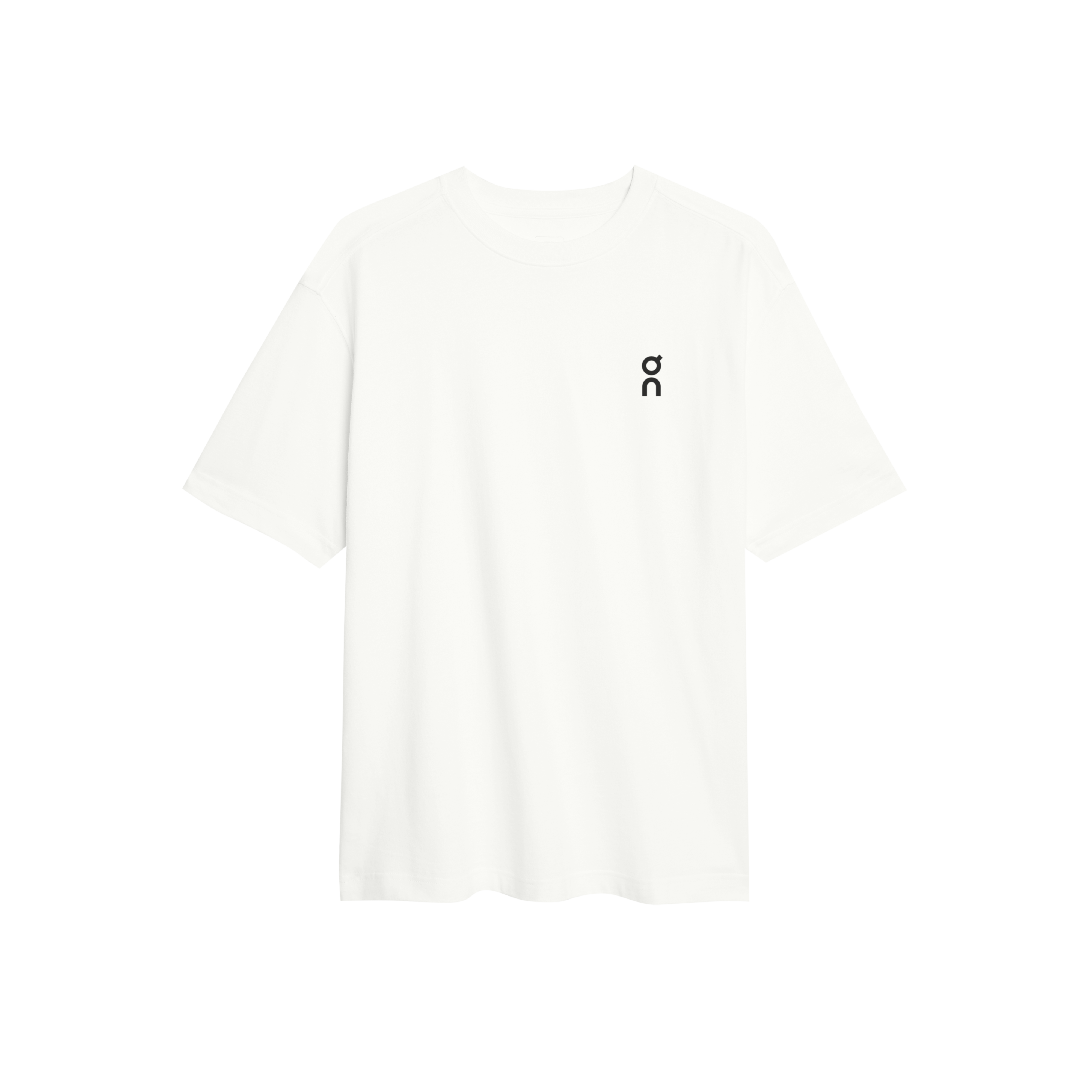 Women's Club-T | White | On United States