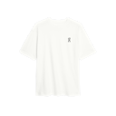 Club-T Short-Sleeve Shirt in White