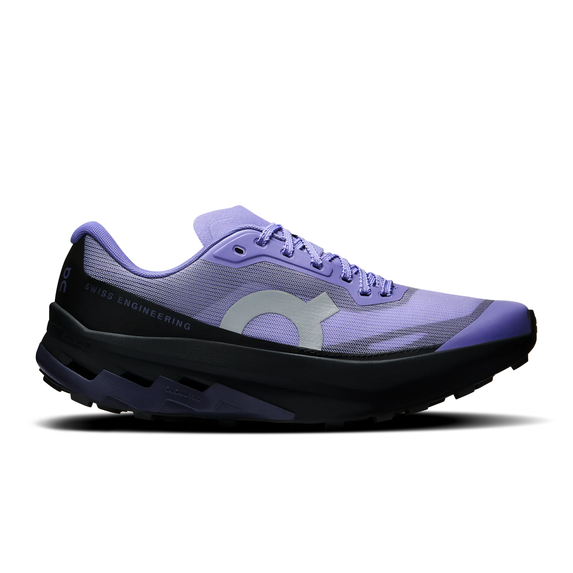 Women's Cloudultra Peak Juniper | Black