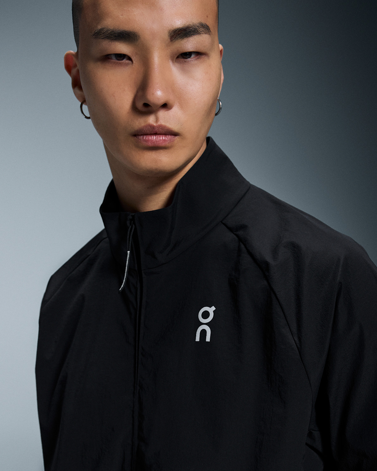 Men's All-Day 1/2 Zip Jacket