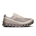 Cloudvista 2 Waterproof Trail Running Shoe in Fog/Cinder