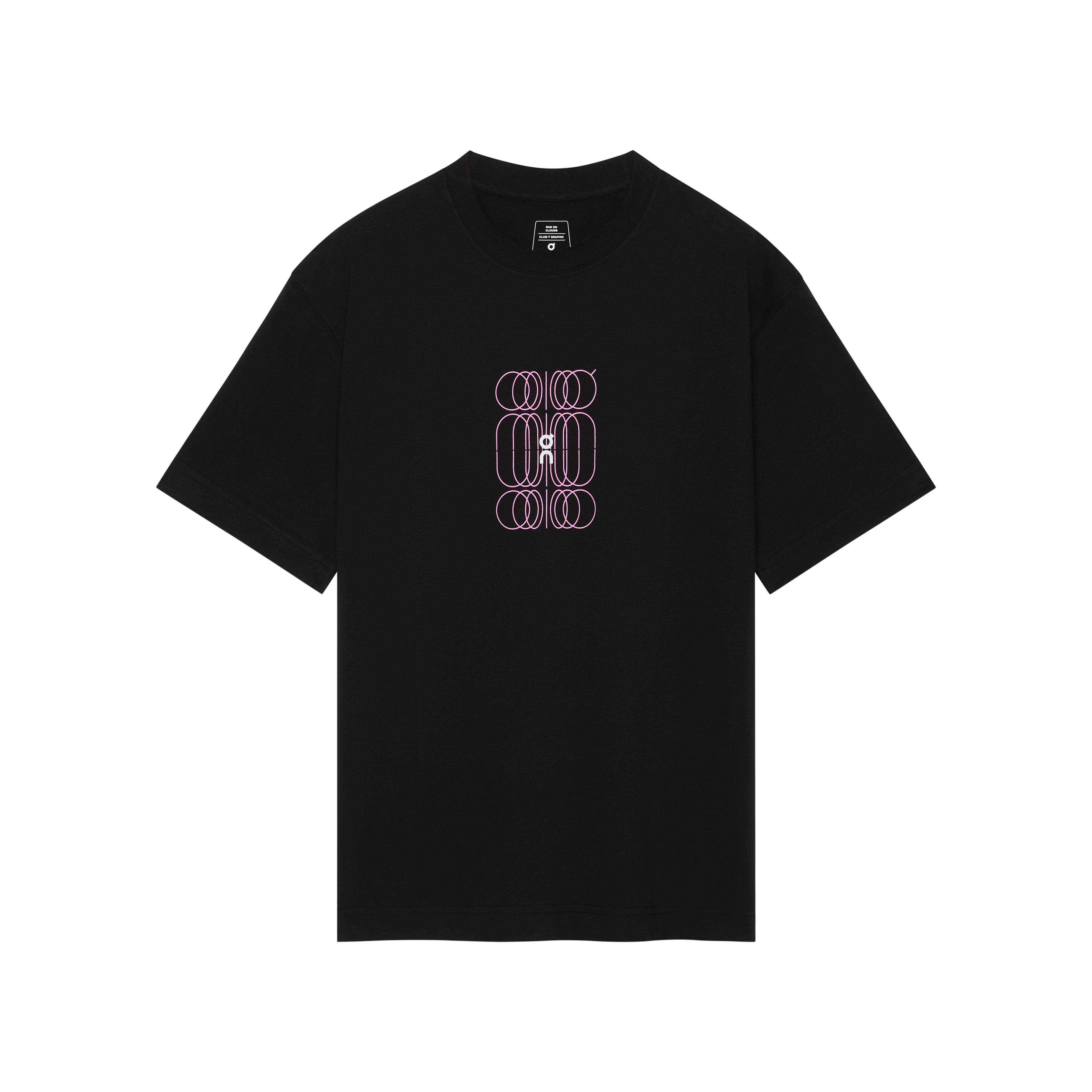 トップス ON Women's Club-T Graphic | On Japan