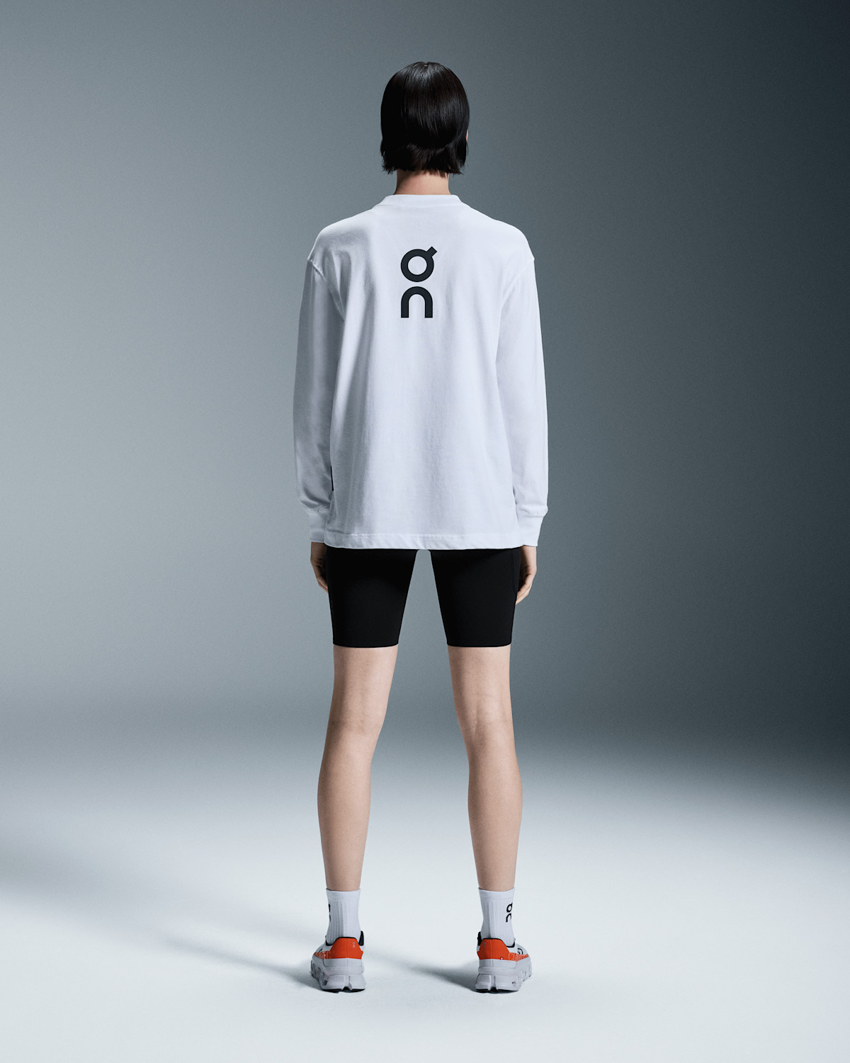 Women's Club Long-T