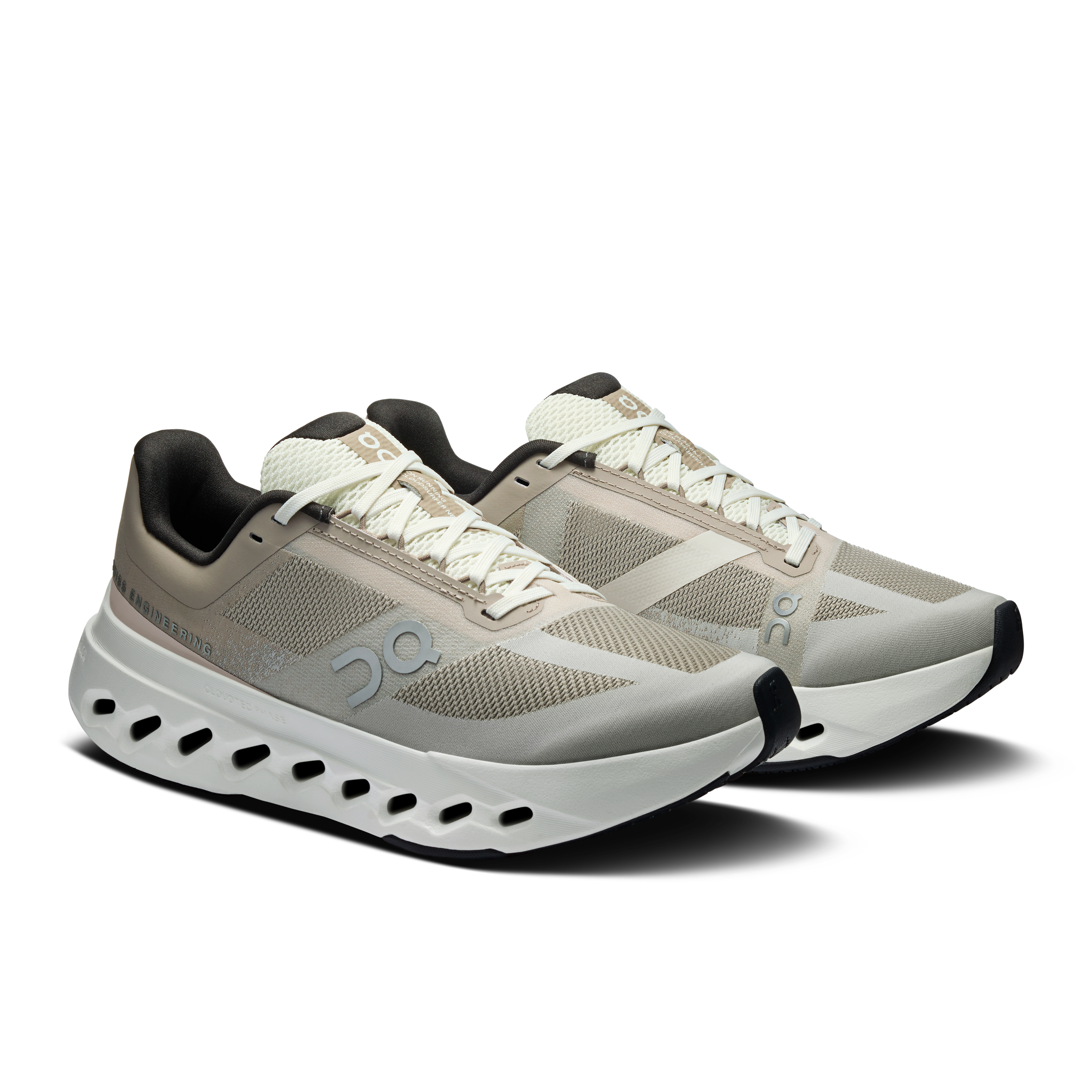 Cloudsurfer NextWomen / Fog | Ivory / 41
