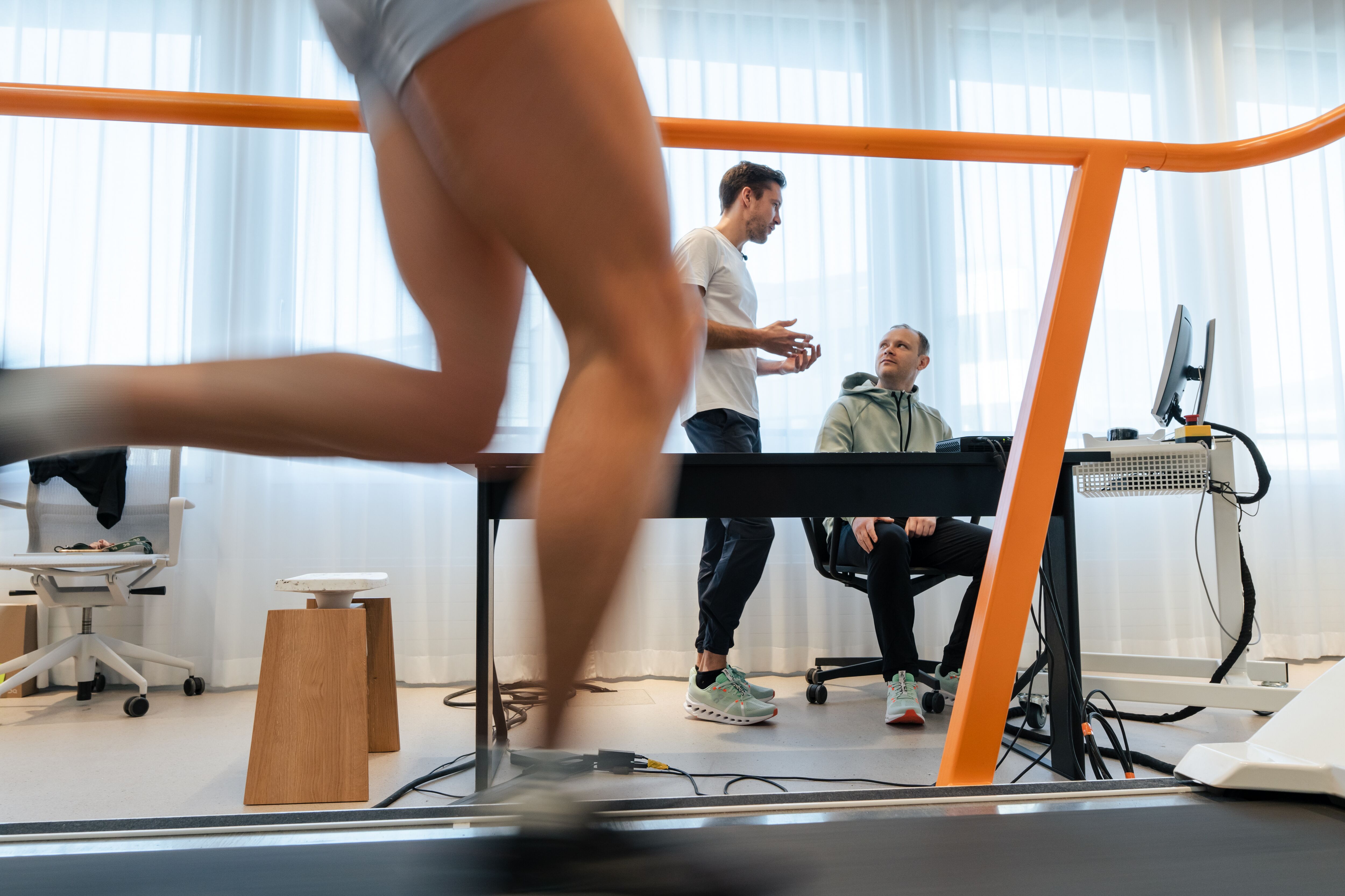 CloudTec Phase®: Run on clouds | On 日本