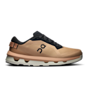 Cloudzone Lifestyle Shoe in Rosebrown/Black