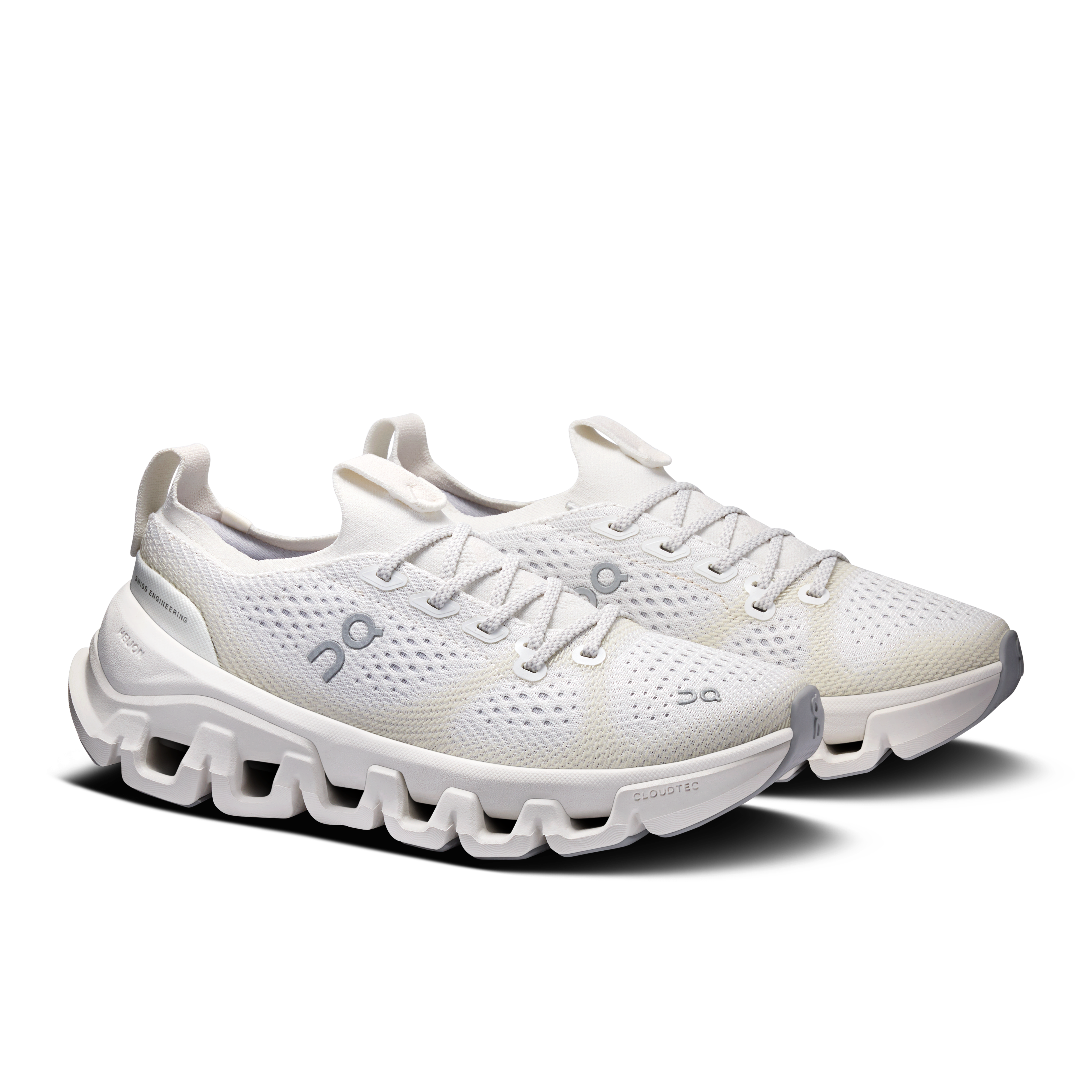 Cloud X TempoWomen / Ivory | Ice / 36