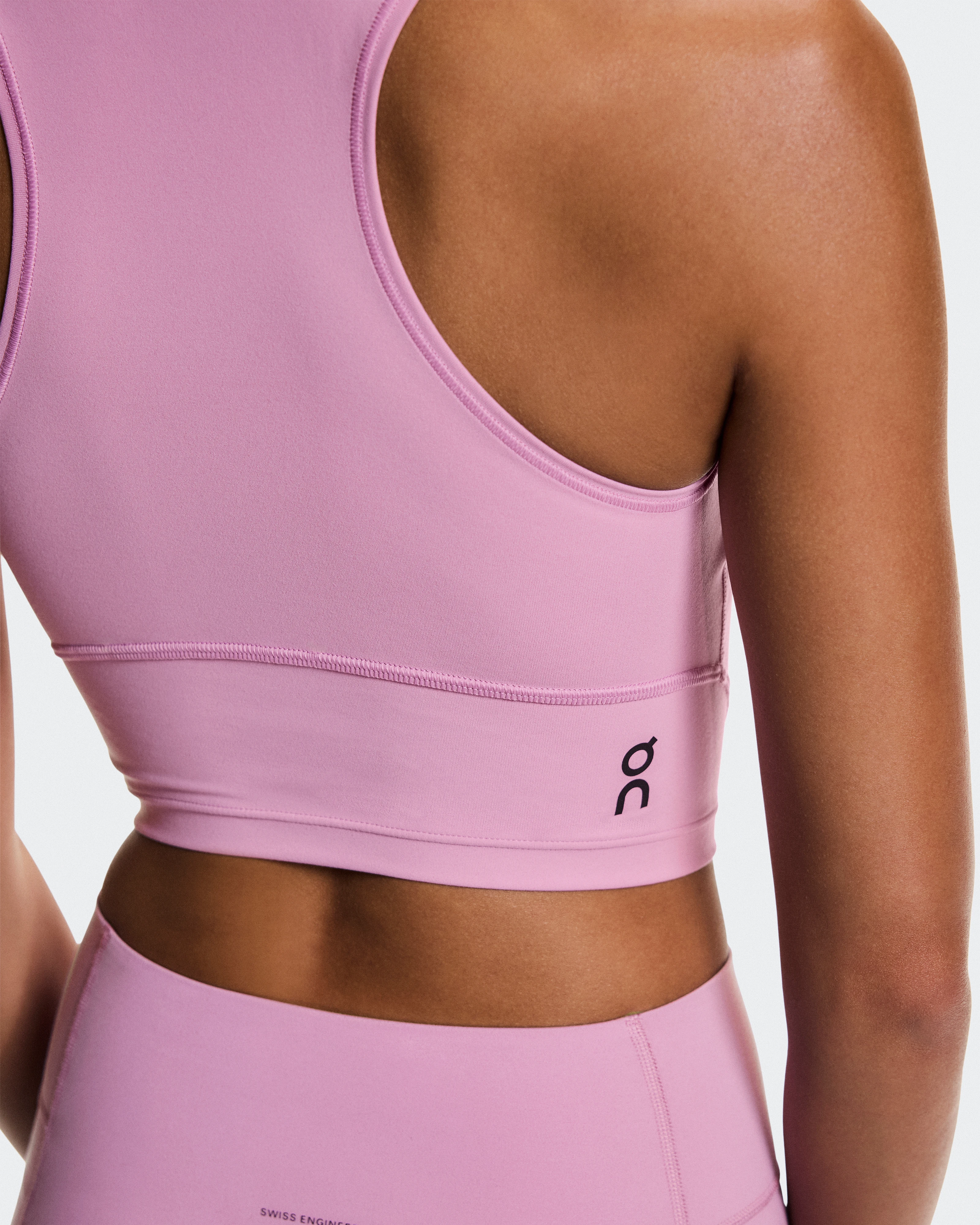 On Studio Crop Sakura Women Tops and t-shirts