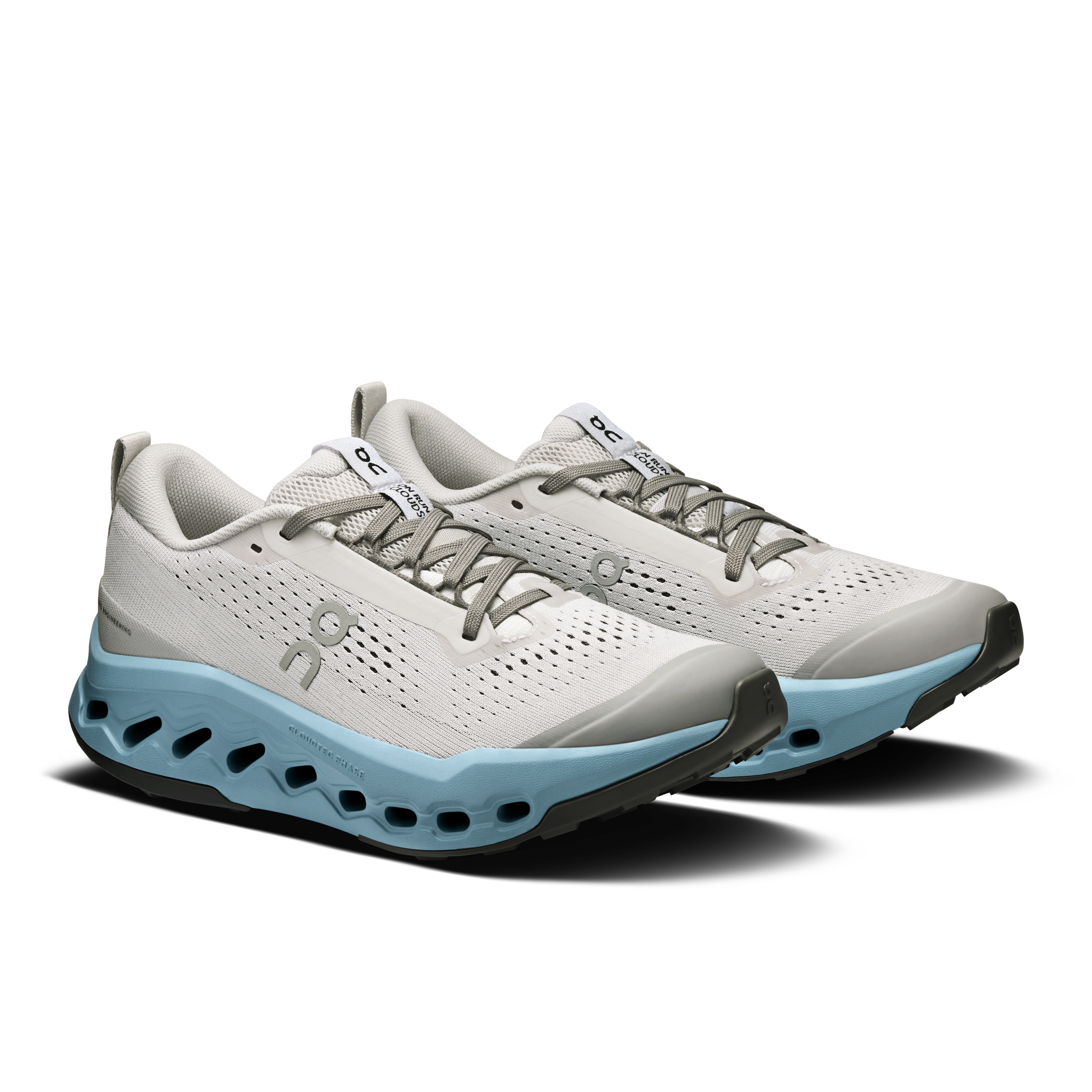 Cloudsurfer Trail 2Women / Glacier | Dust / 40.5