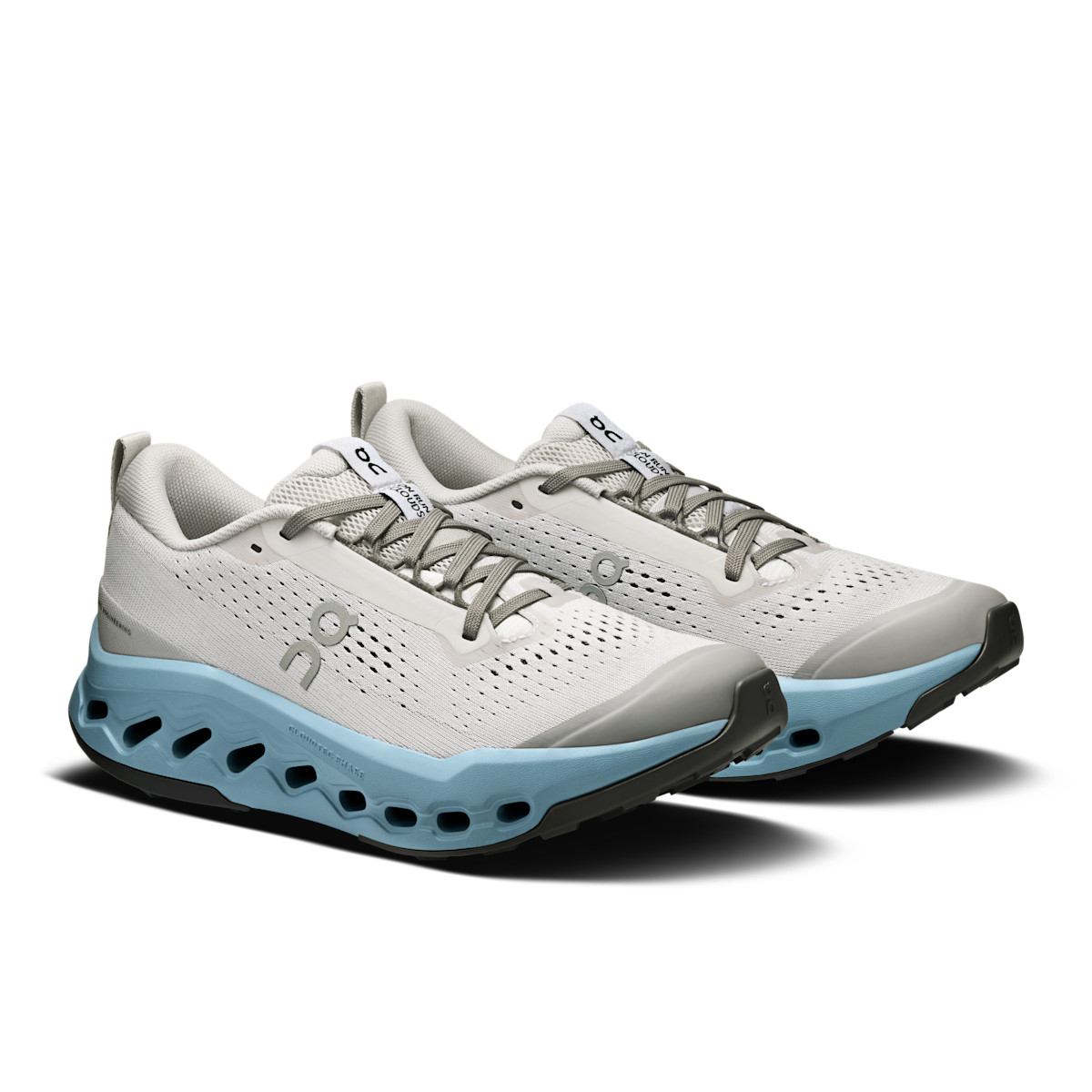 Women's Cloudsurfer Trail 2