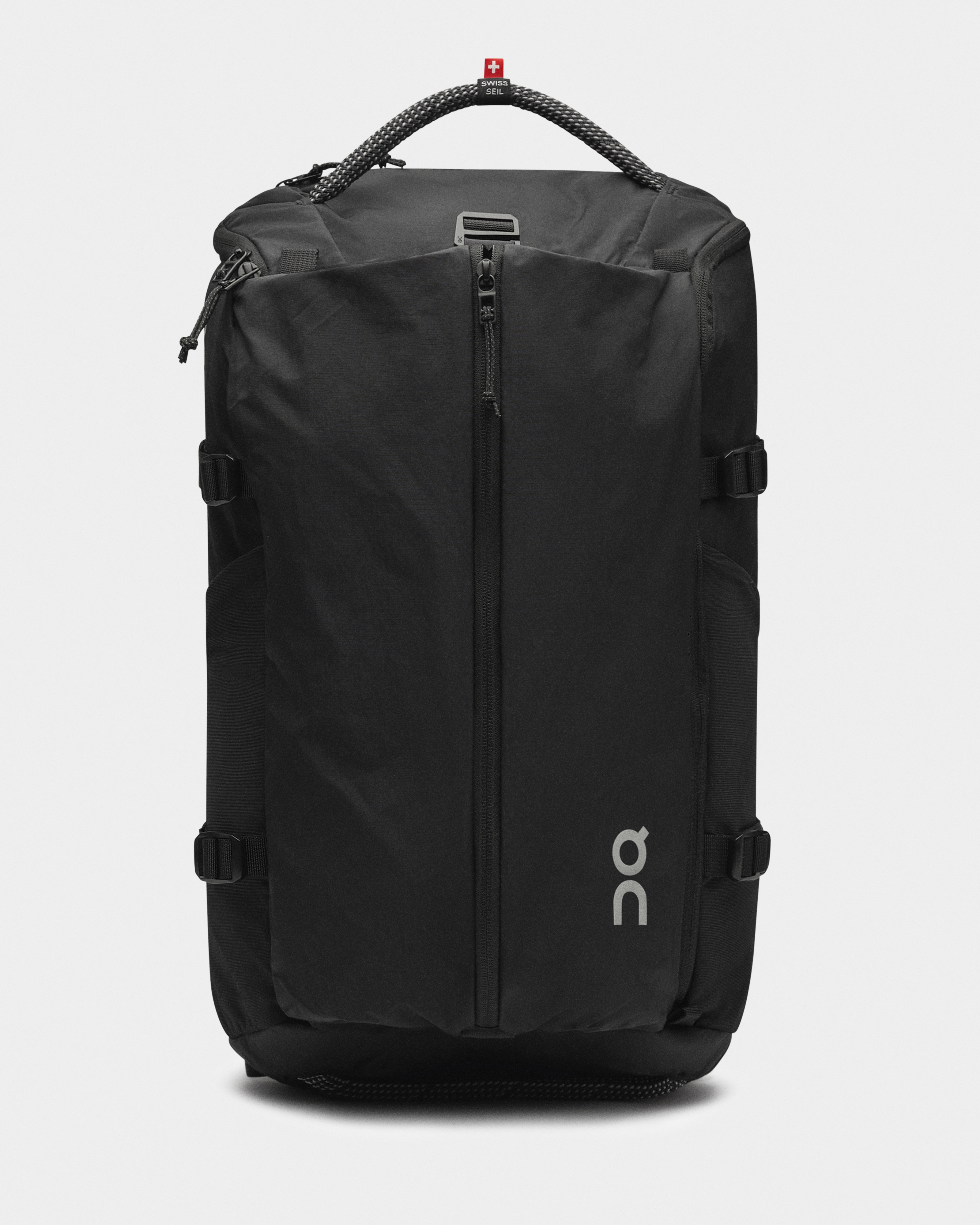 On Speed Pack 30L en Magnet/Black, Polyester