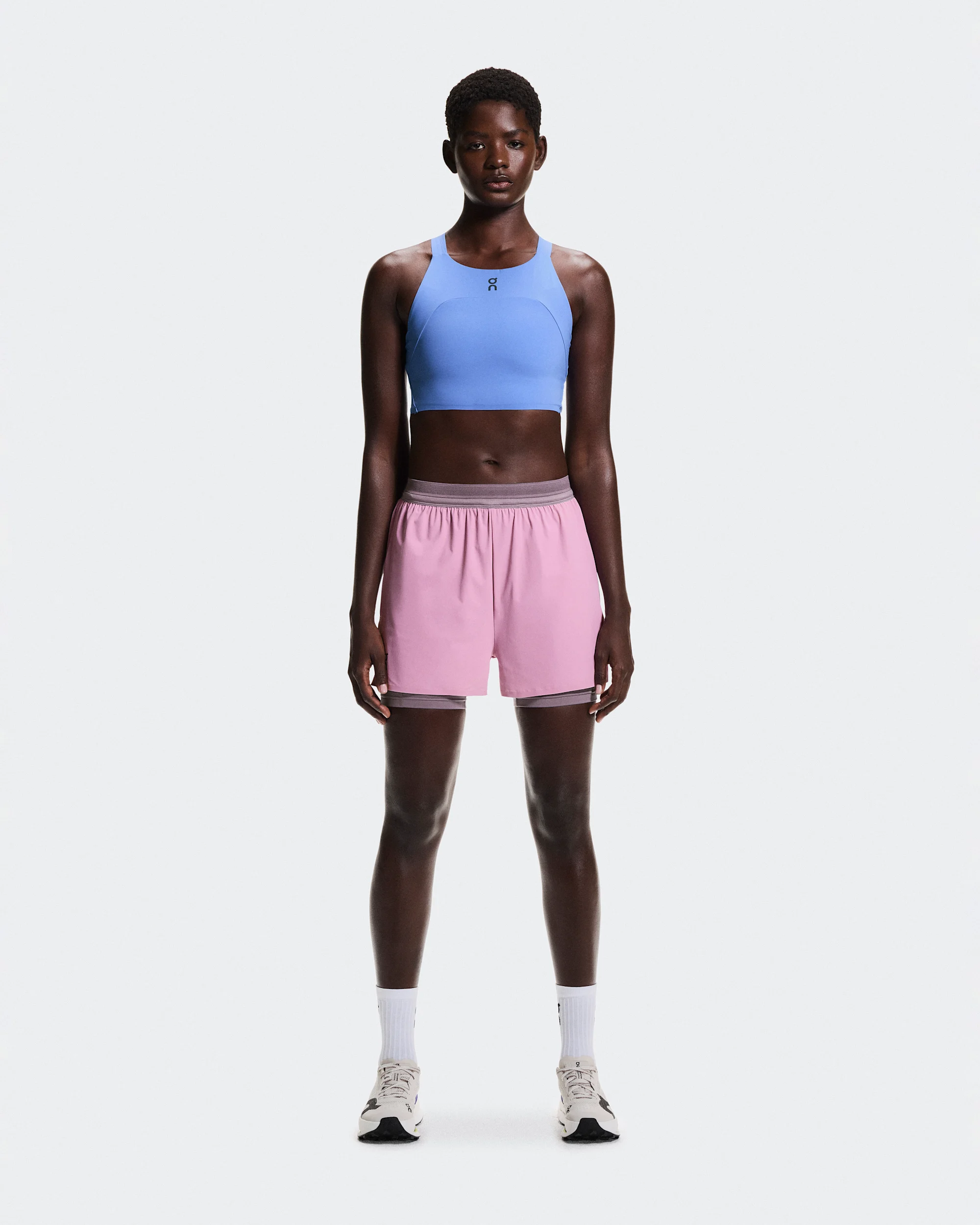 3" Performance 2/1 Shorts