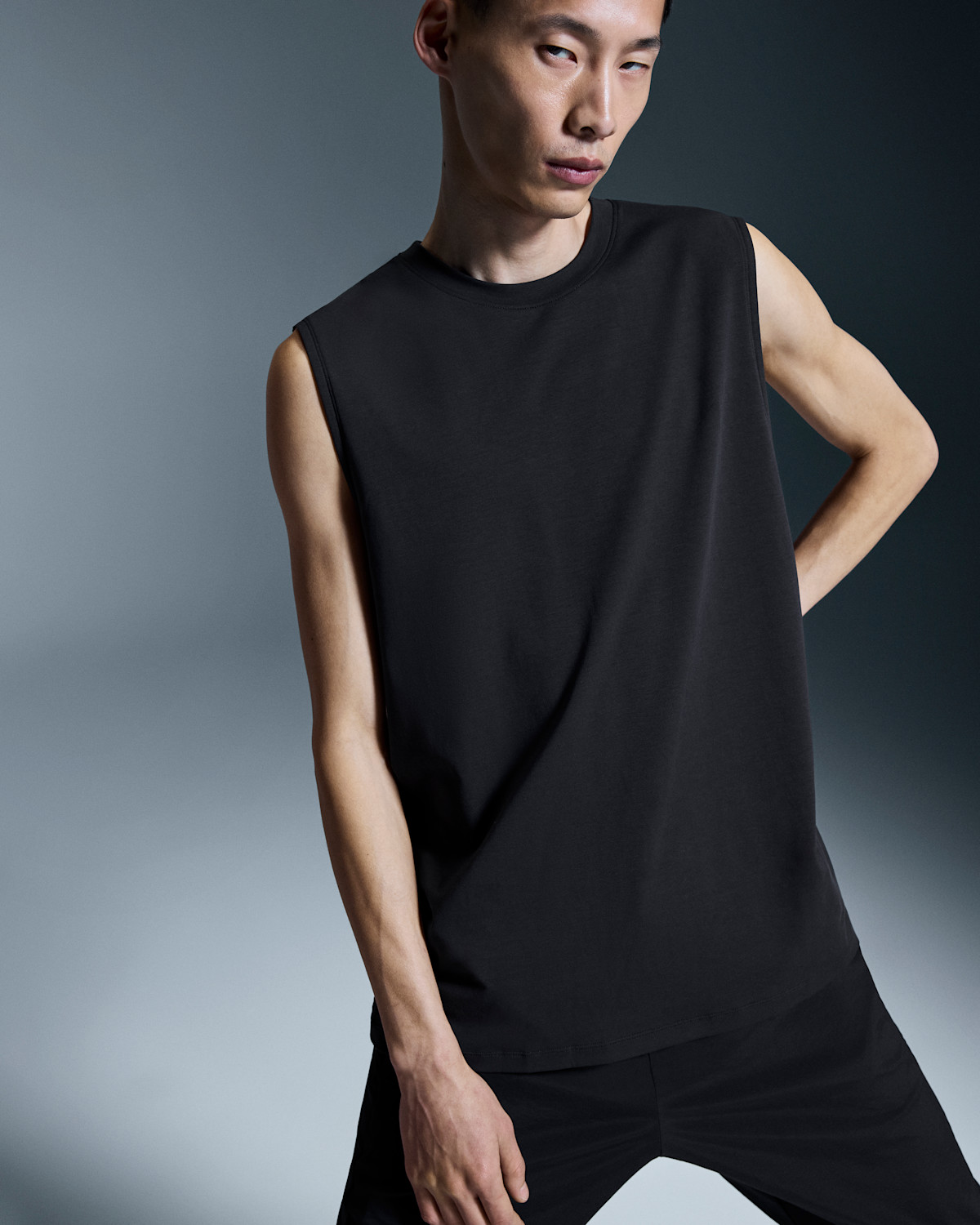 Men's Focus Tank