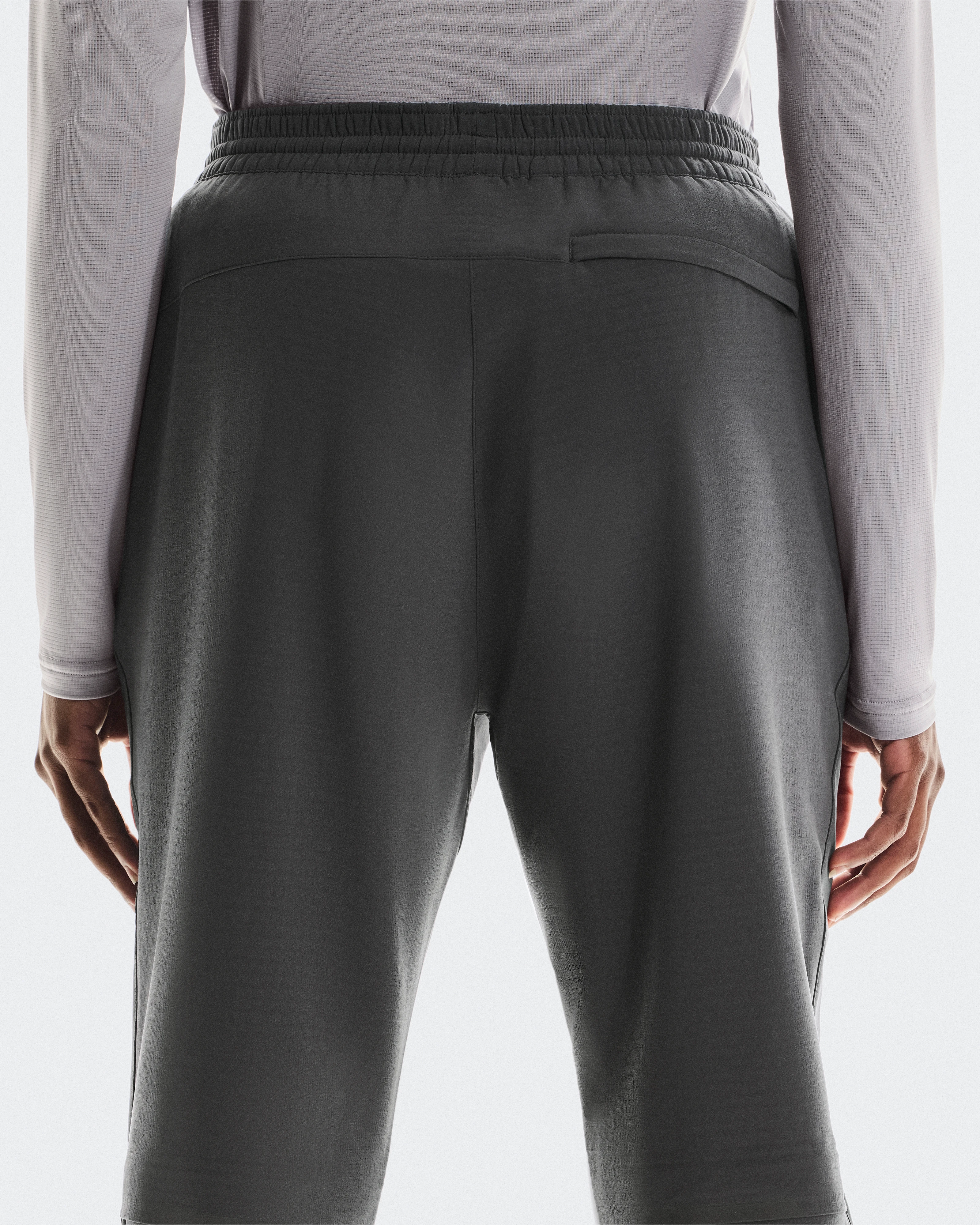 On Weather Pants Winter Eclipse Women Pants