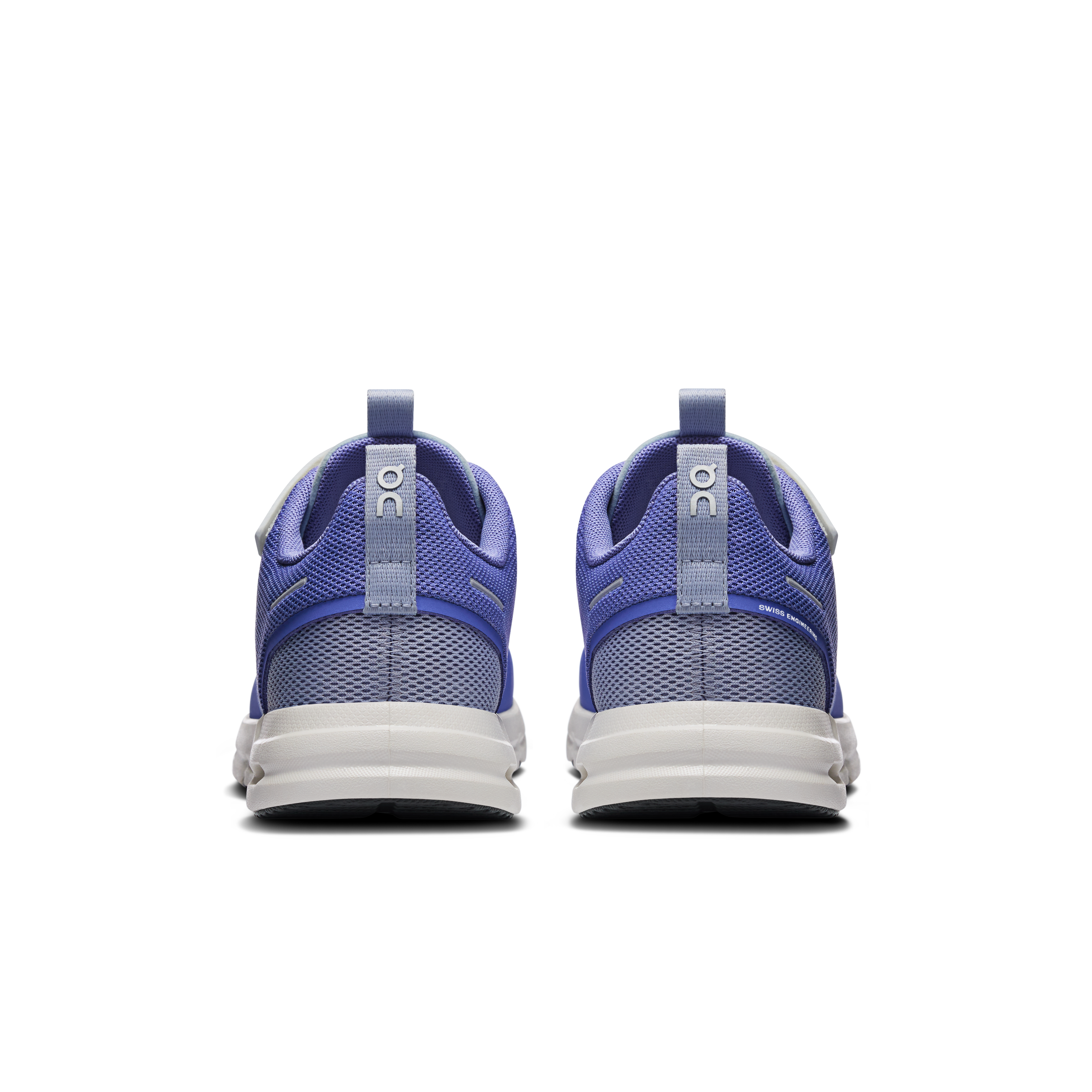 On Cloud Play Sailor & Marsh Kids Active life Shoes