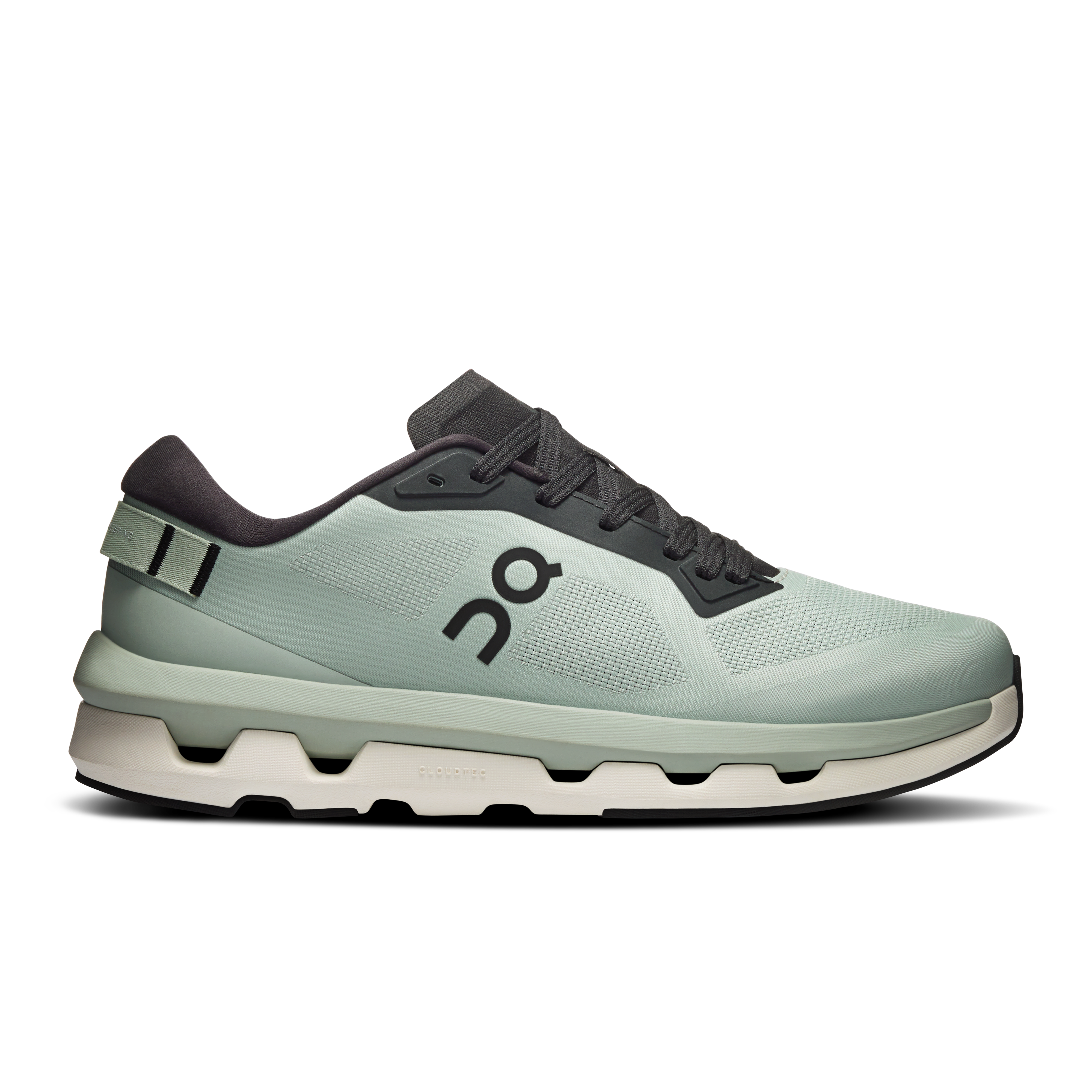 Cloudzone Lifestyle Shoe in Mineral/Black
