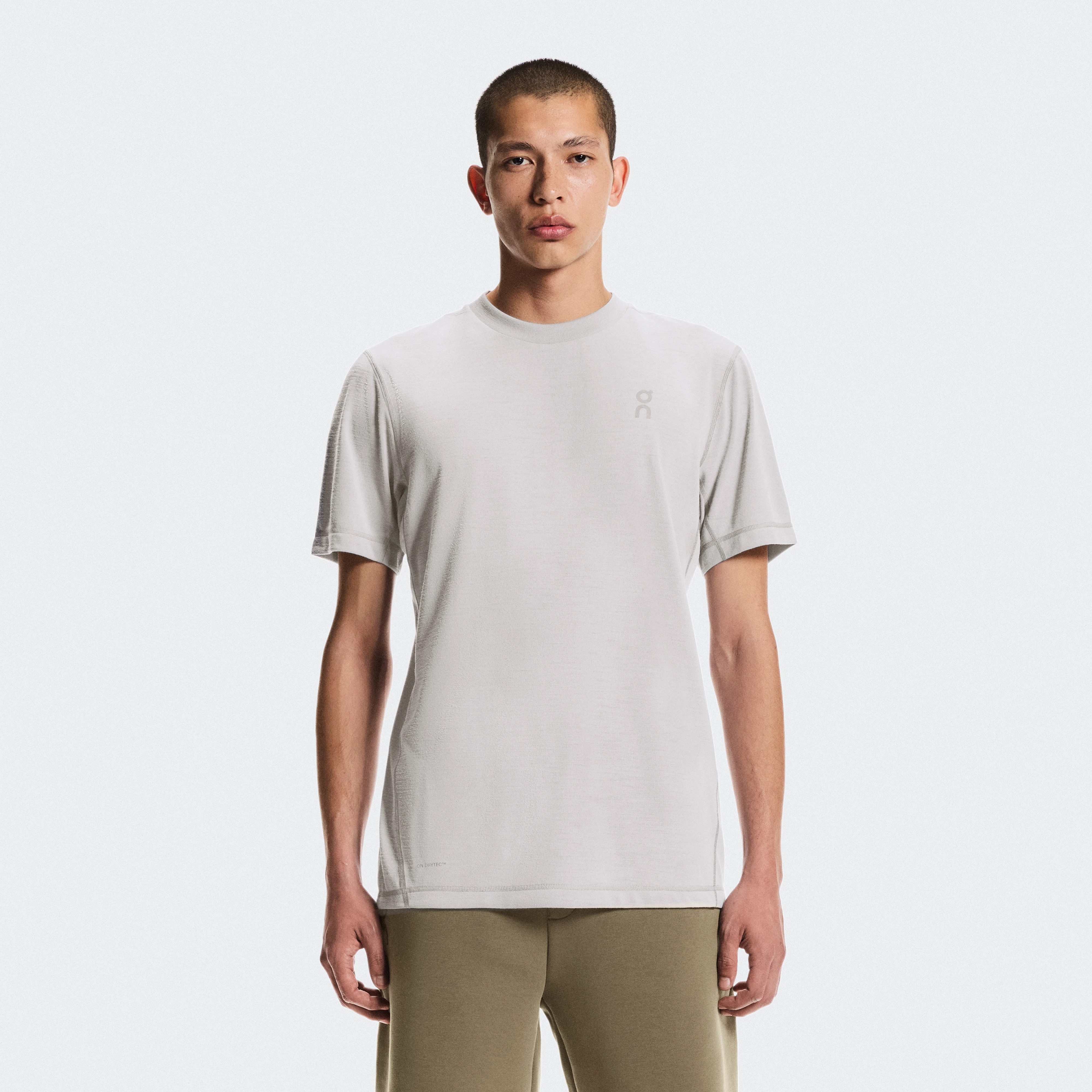 On Focus Tech Shorts Purple Men Men – All-day wear, travel, training Shorts