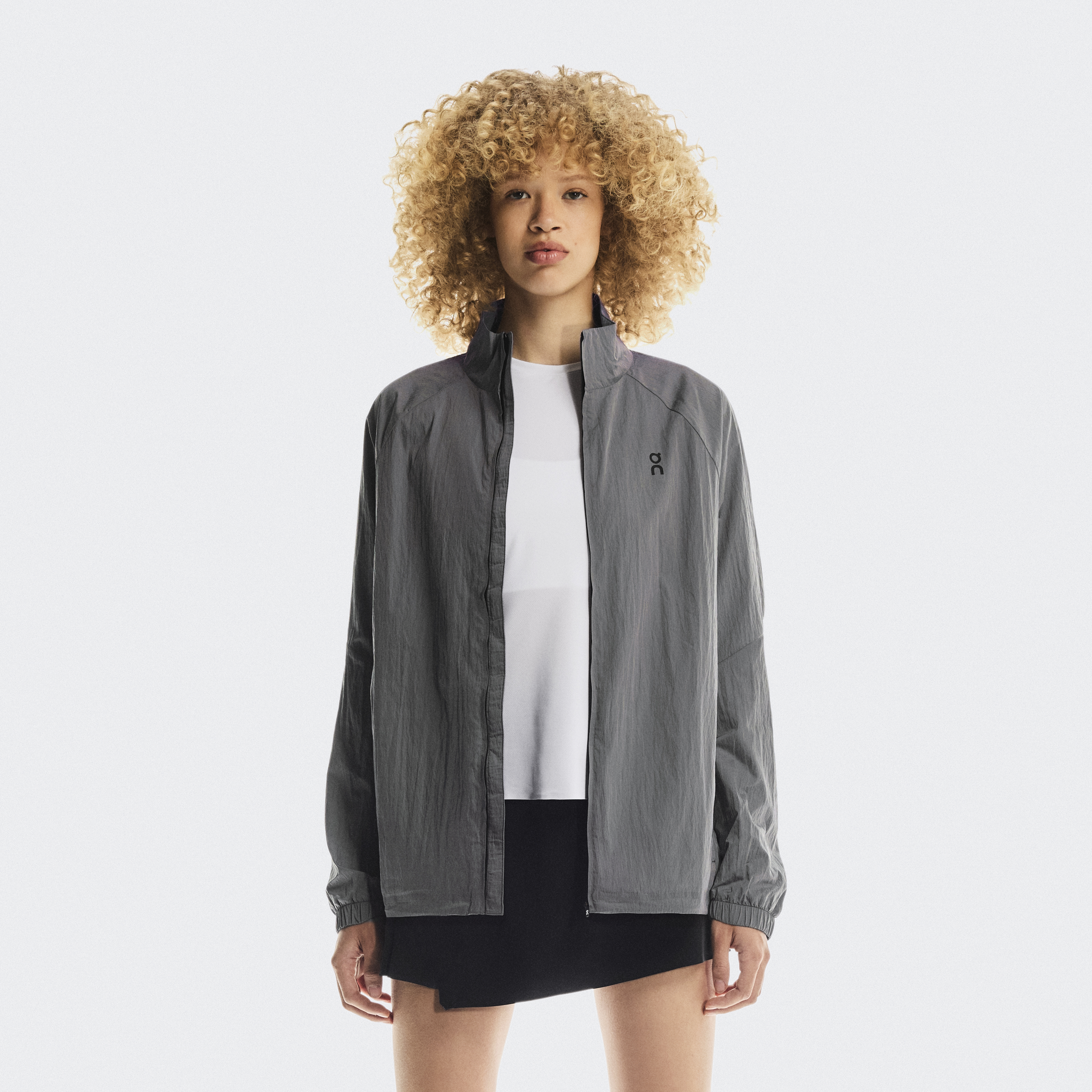 ジャケット・アウター thehighlights jacket'navyblack jacket' navyblack – thehighlights
