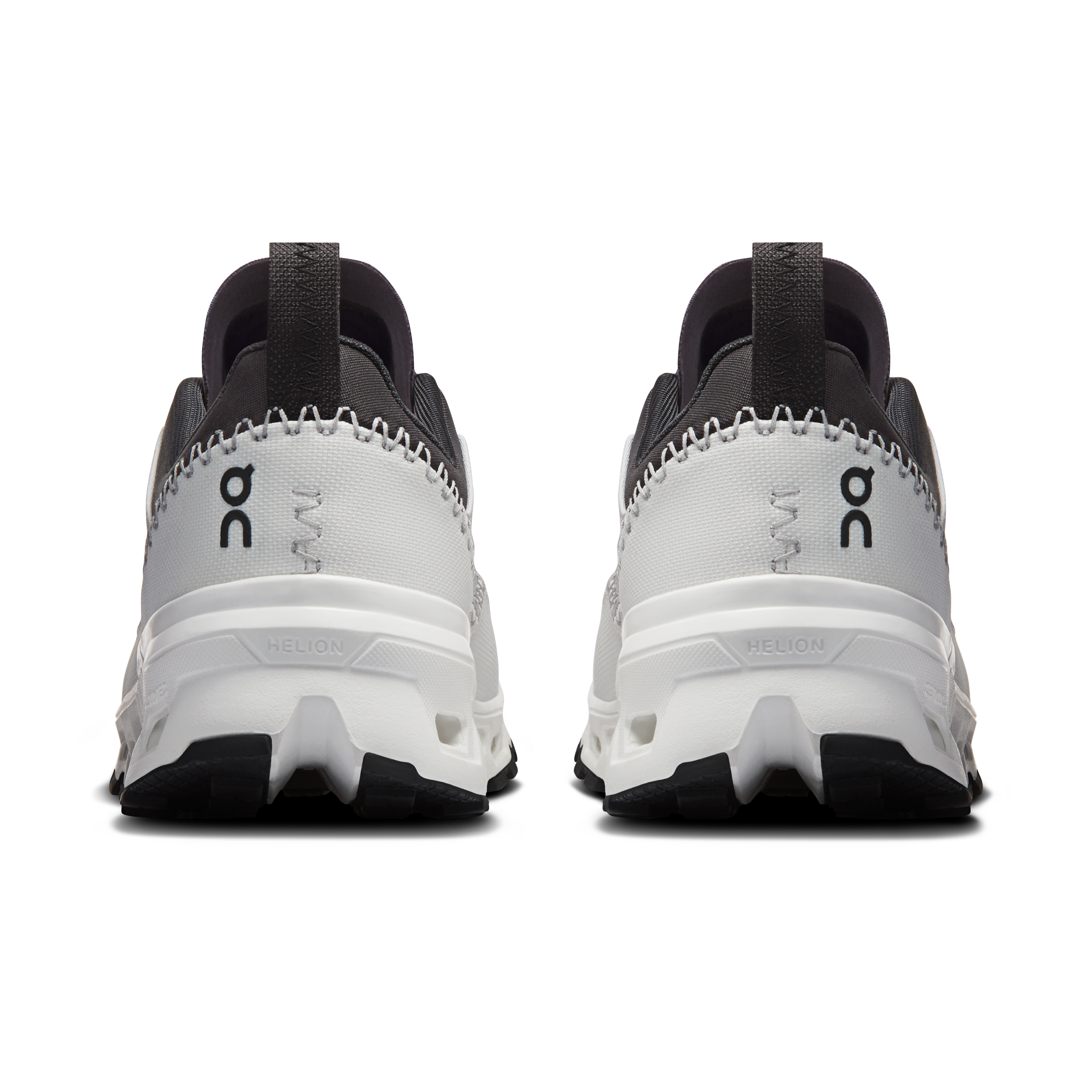 On Cloudaway 2 Black & Ivory Men Active life Shoes
