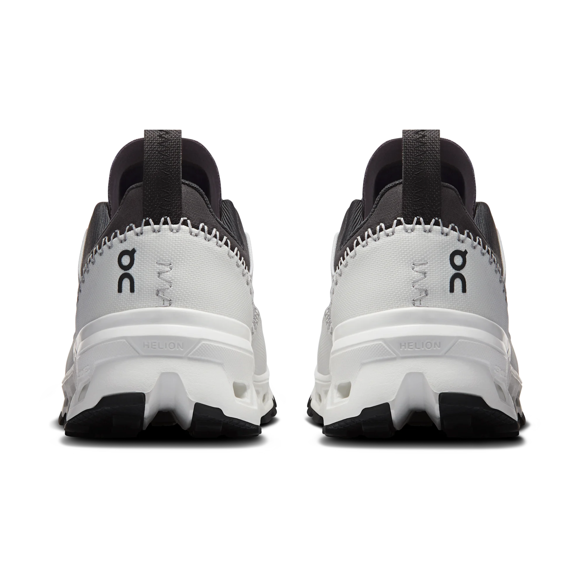 Men's Cloudaway 2 Black | Ivory - thumbnail 5