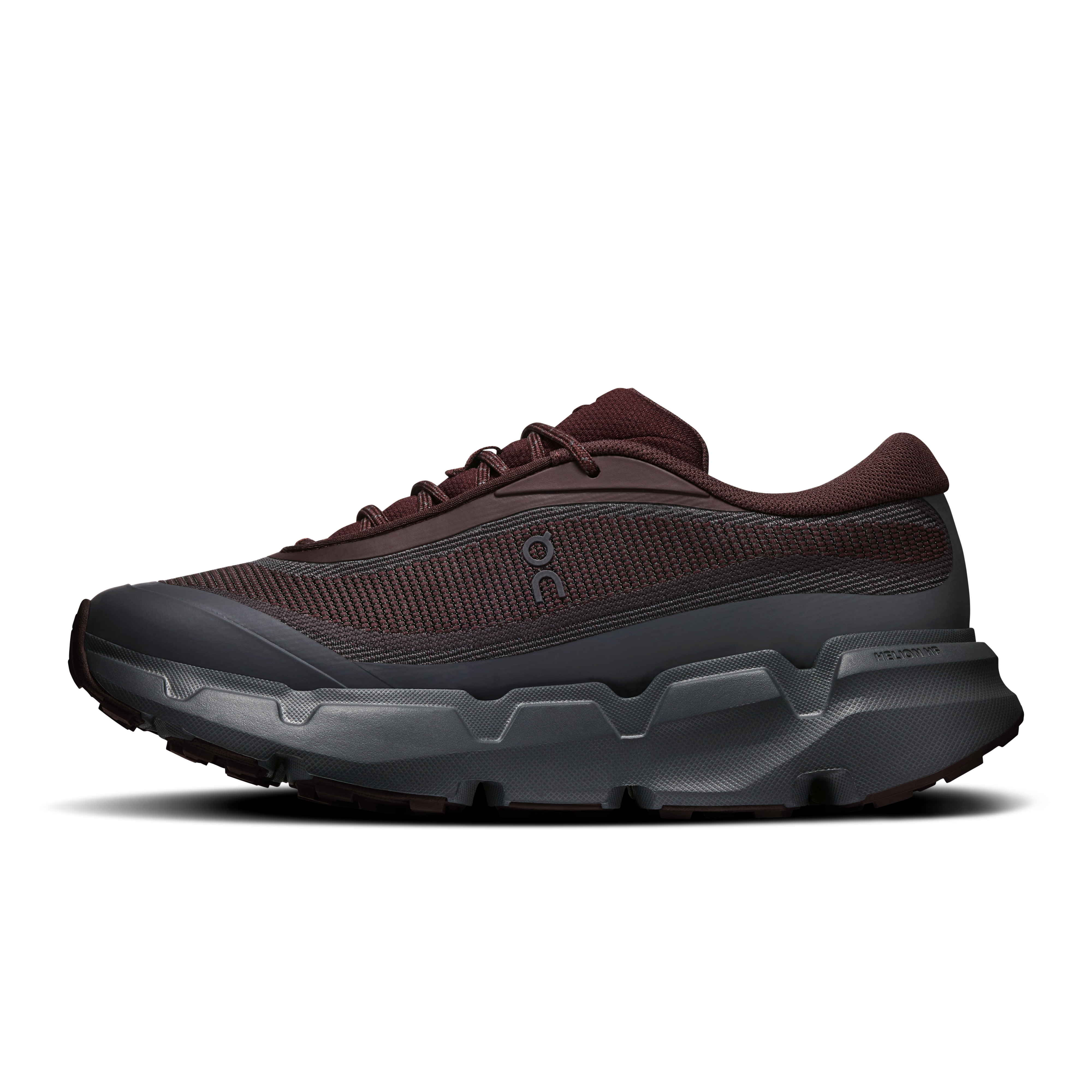 On Cloudsoma Hike Ox & Eclipse Women Hiking Shoes