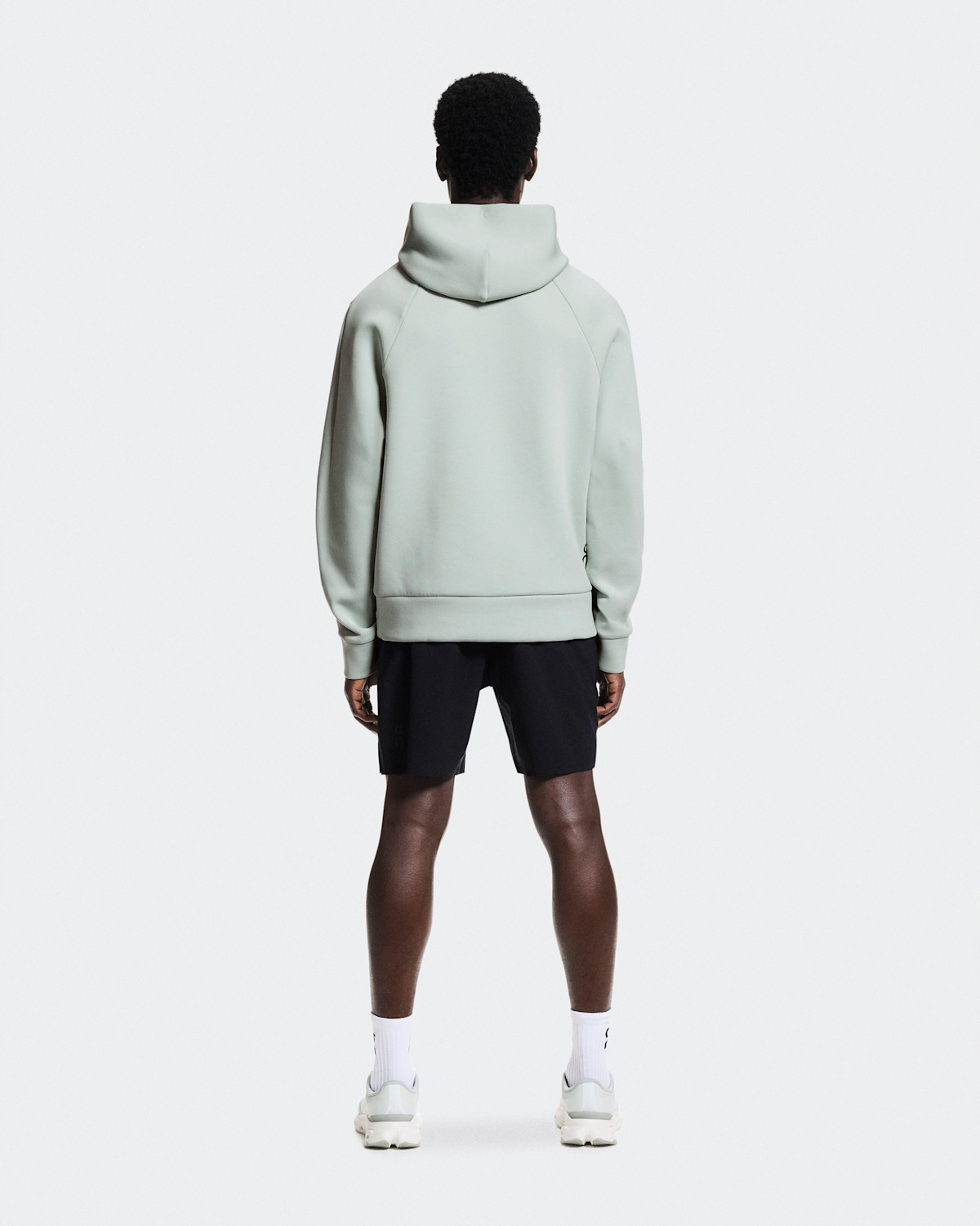 Men's Focus Tech Hoodie