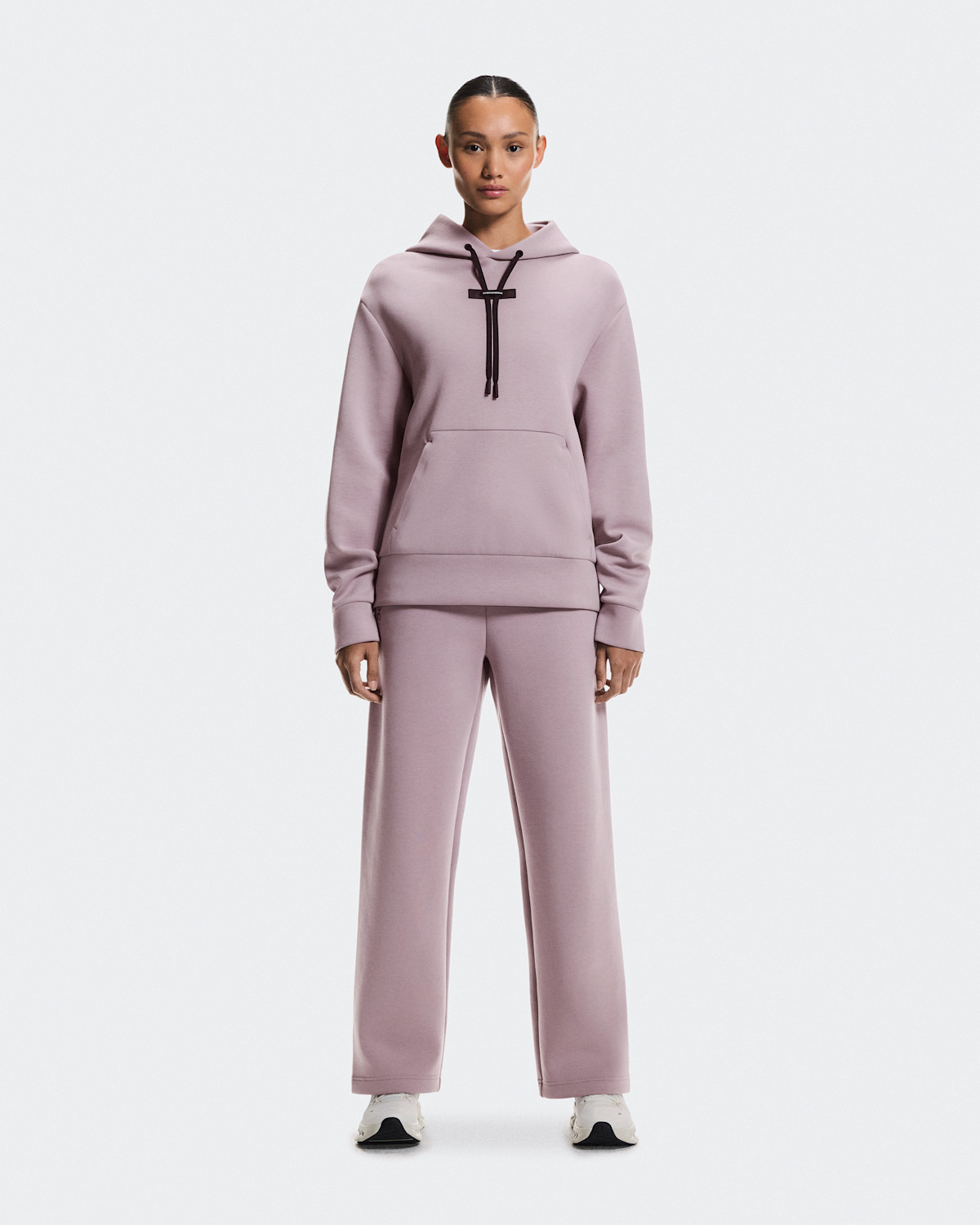 Women's Focus Tech Hoodie