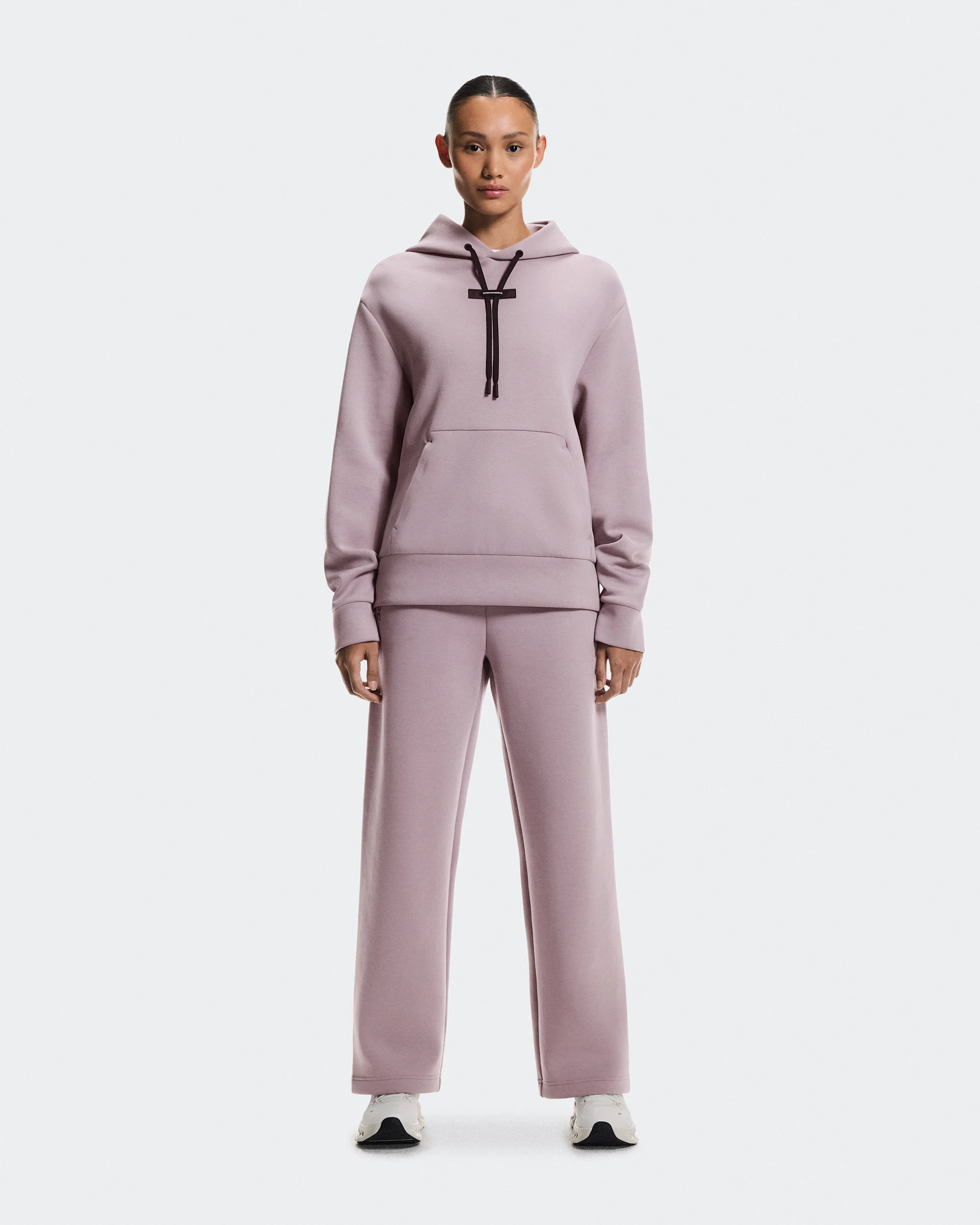 Focus Tech Hoodie - thumbnail 8