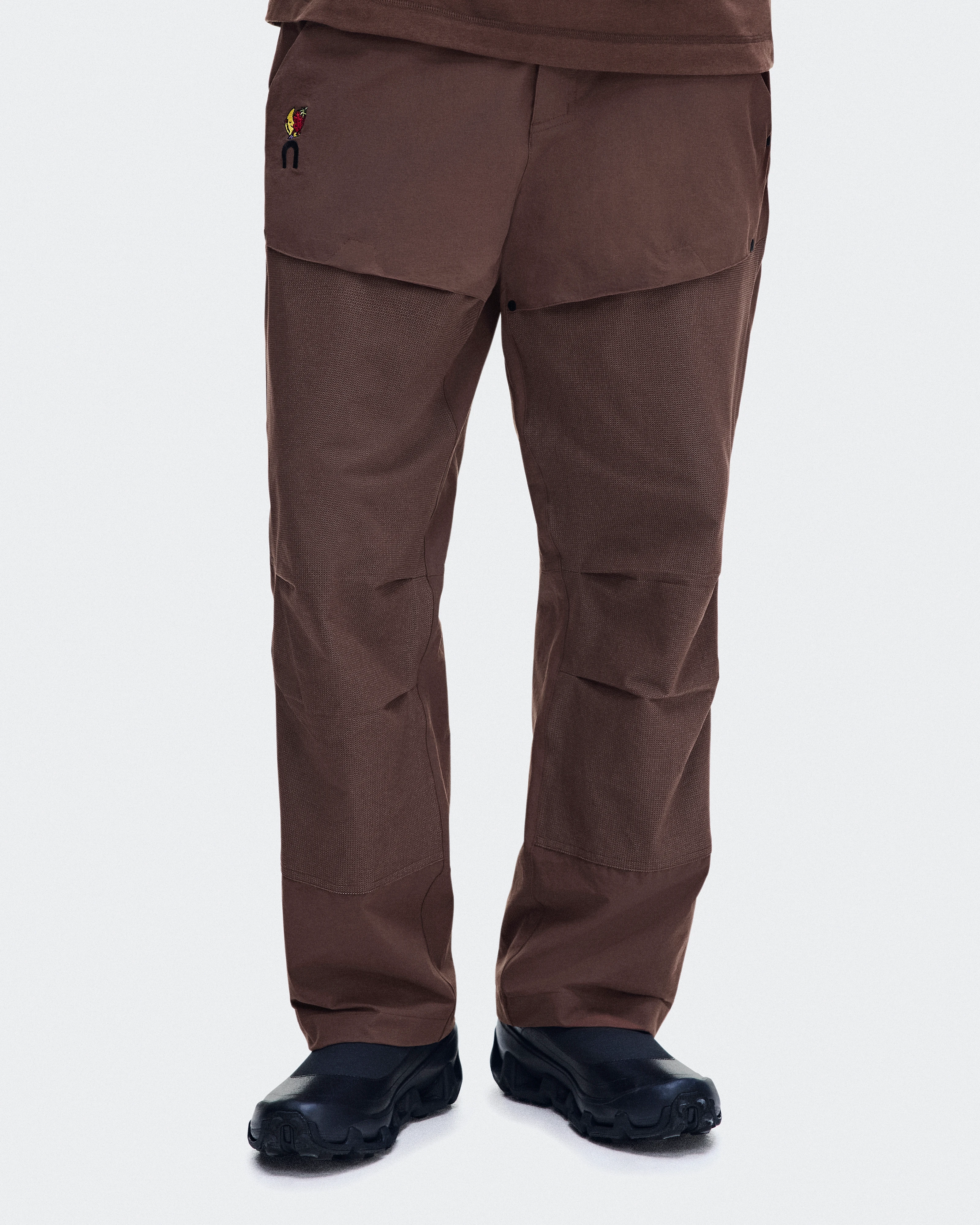 On Utility Pants SHG Medjool Men Pants