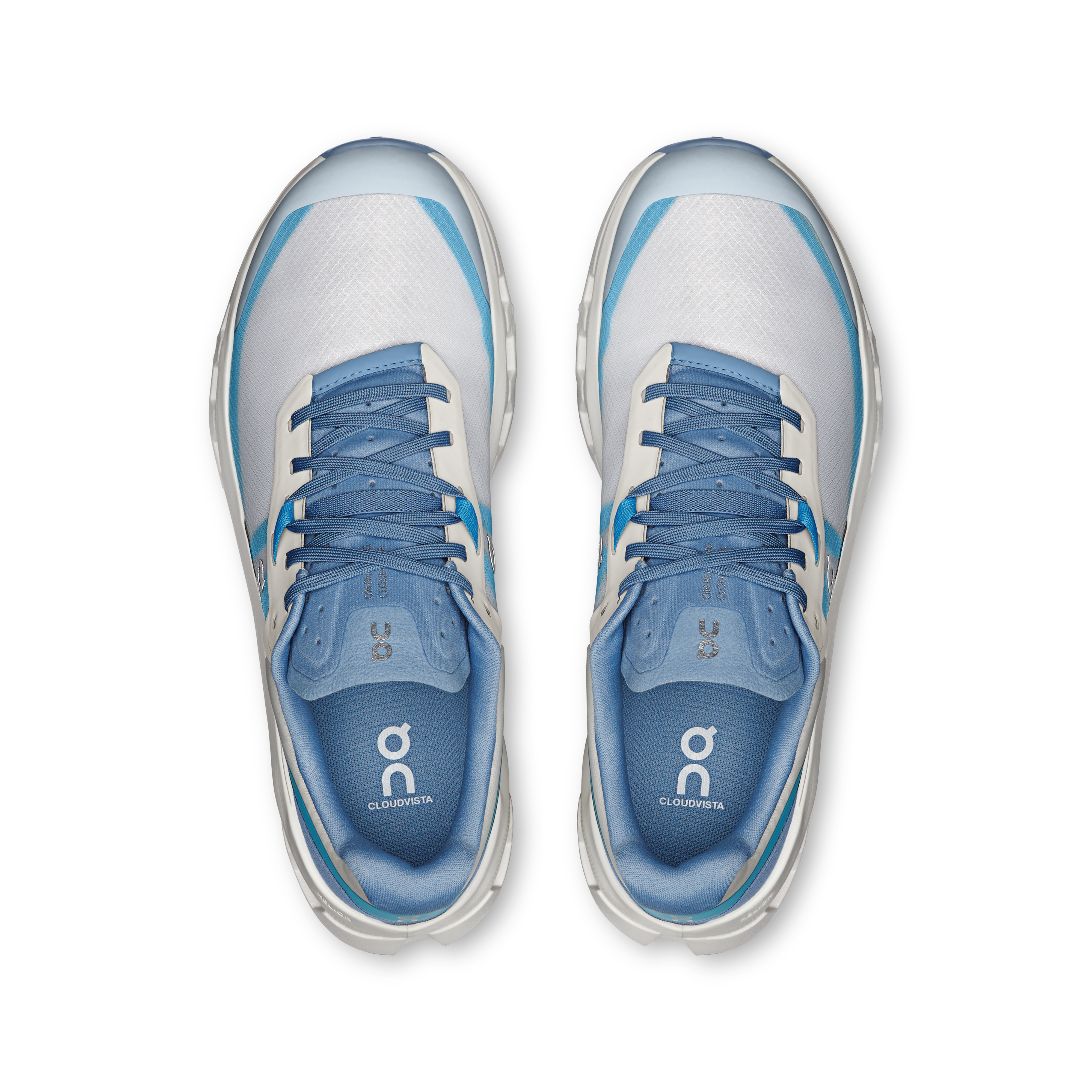 كلاودفيستا 2نحيف / كريمي | أفق / 41