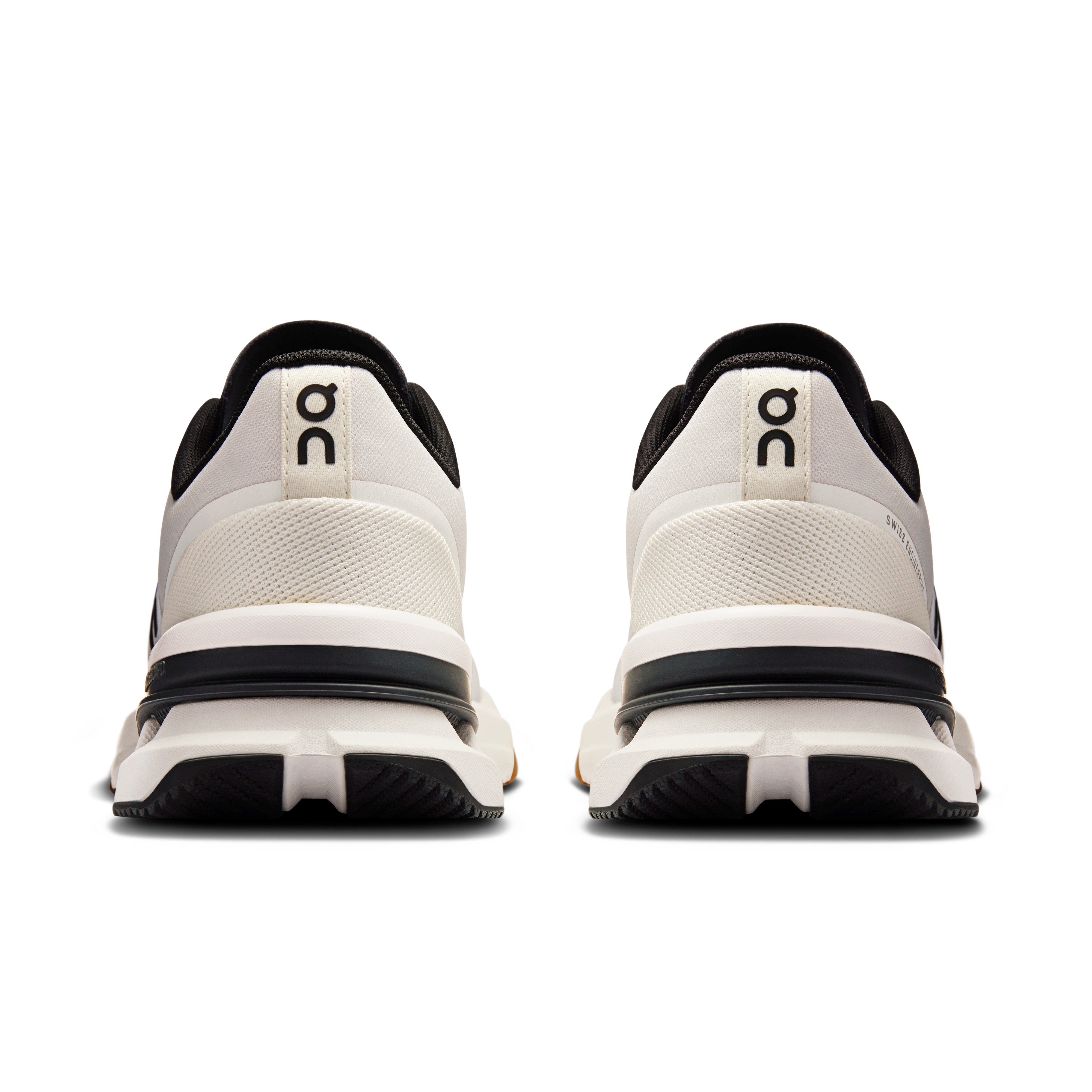 Cloudpulse ProMen / White | Black / 47.5