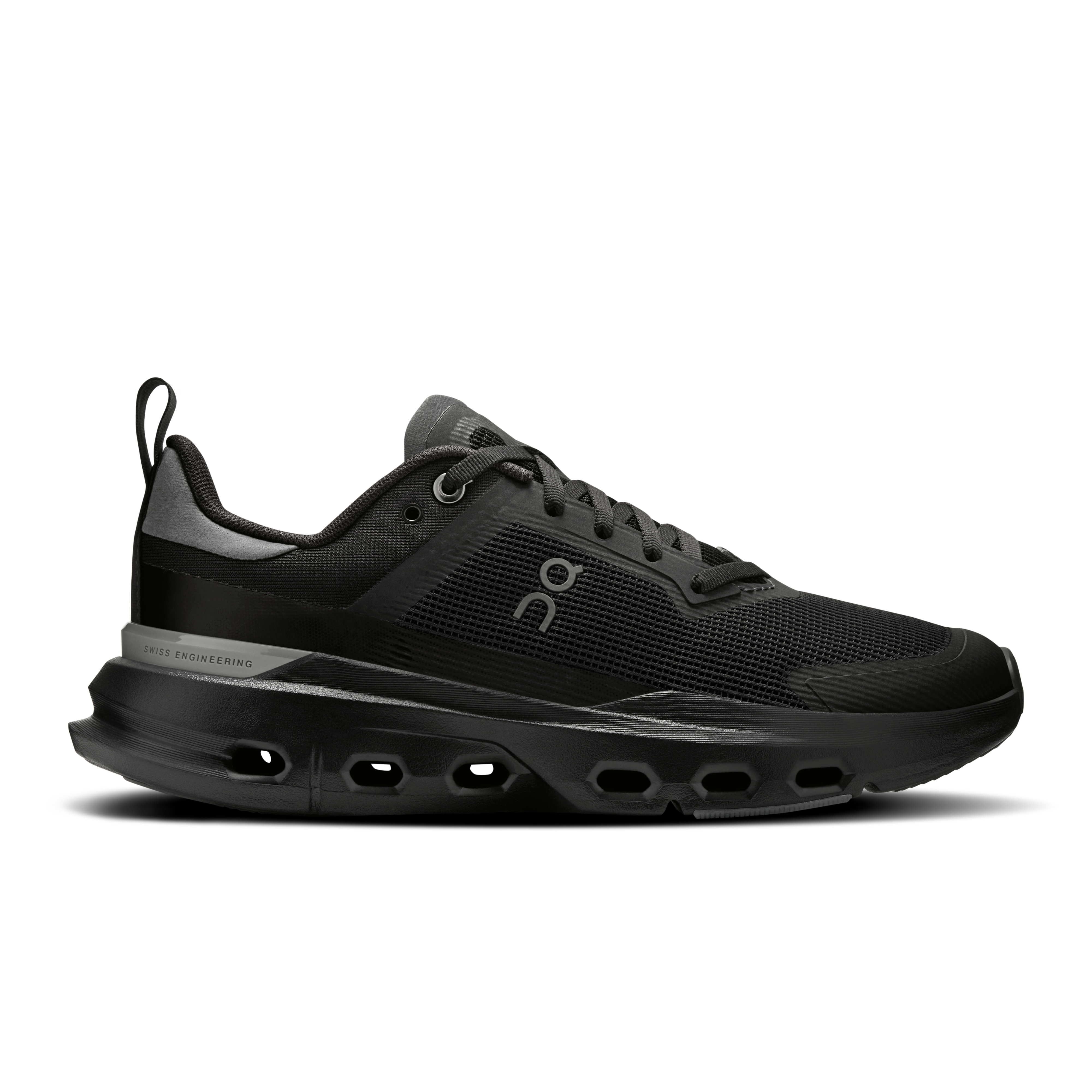 Black | Stone