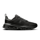 Cloudpulse Next Shoe in Black/Stone