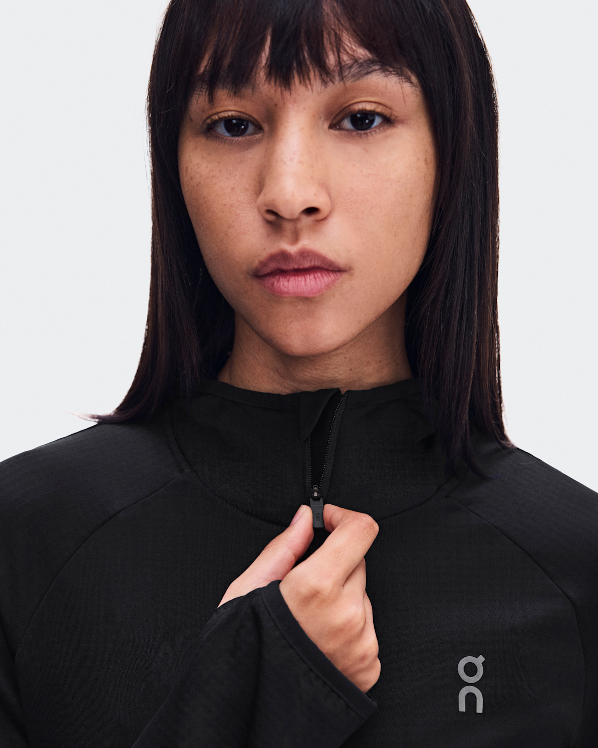 Women's Climate Zip Hoodie