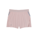 Train Shorts in Mauve