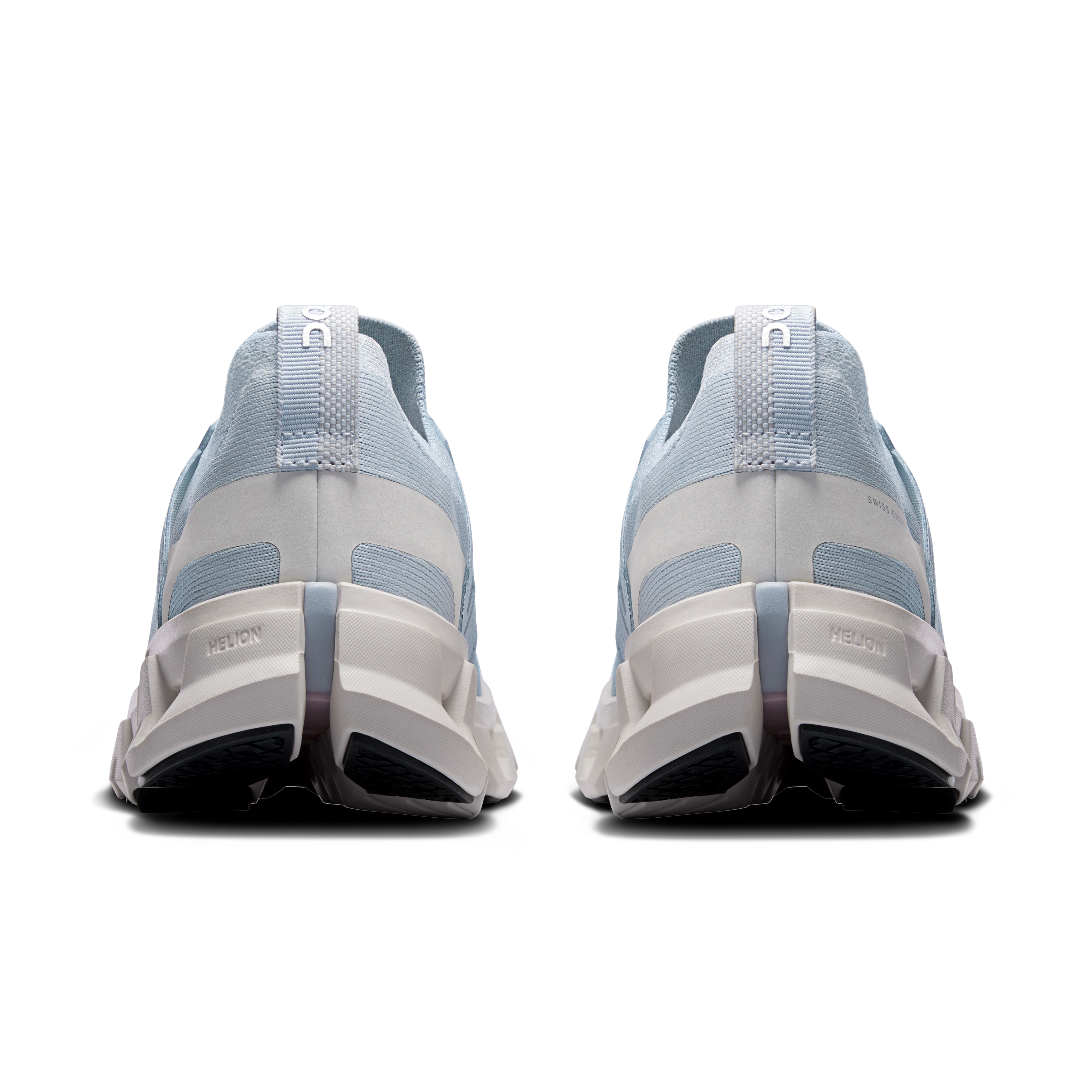 On Cloudswift 4 Heather & Gardenia Women Road running Shoes