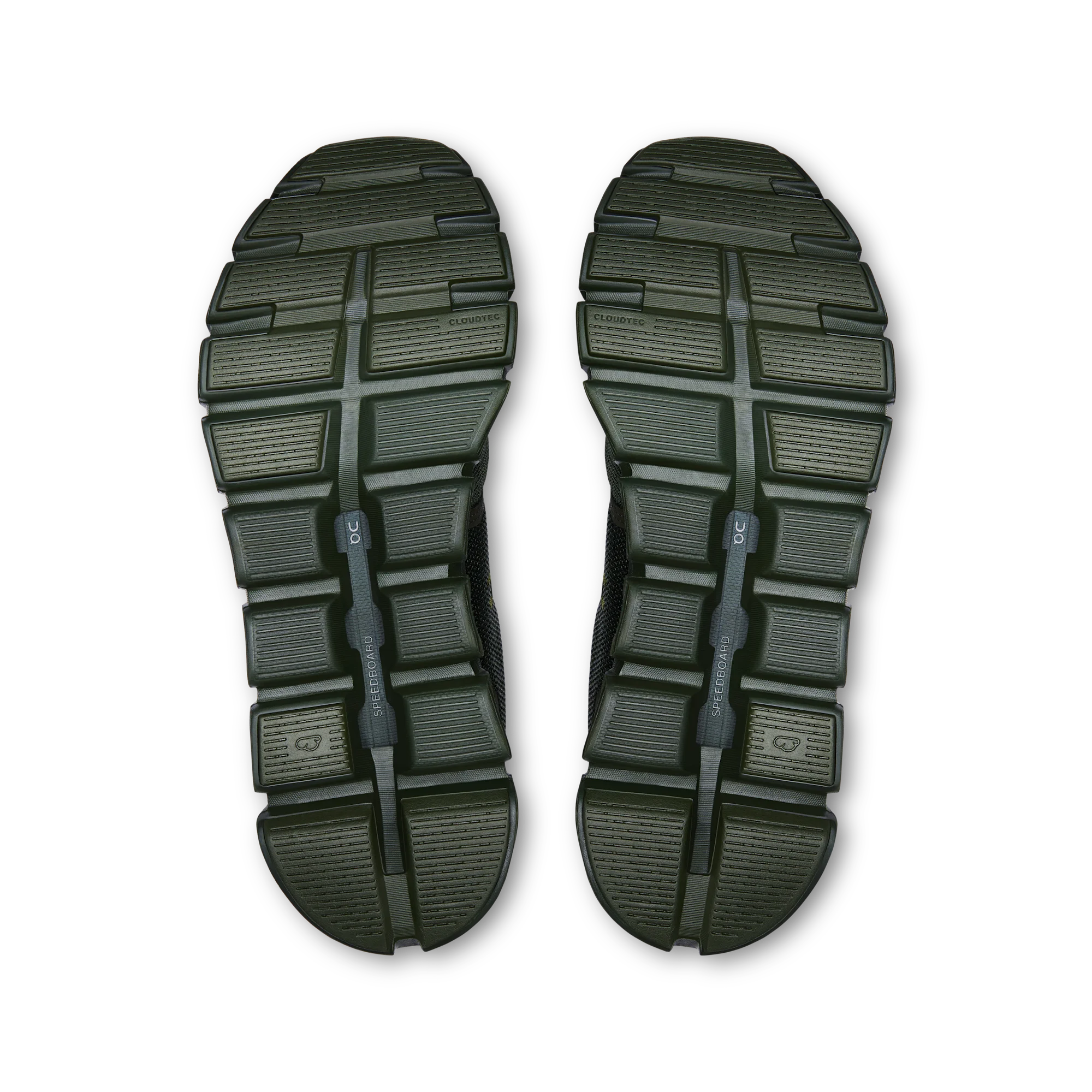 Women's Cloud 6 SHF Fir | Fir - thumbnail 3