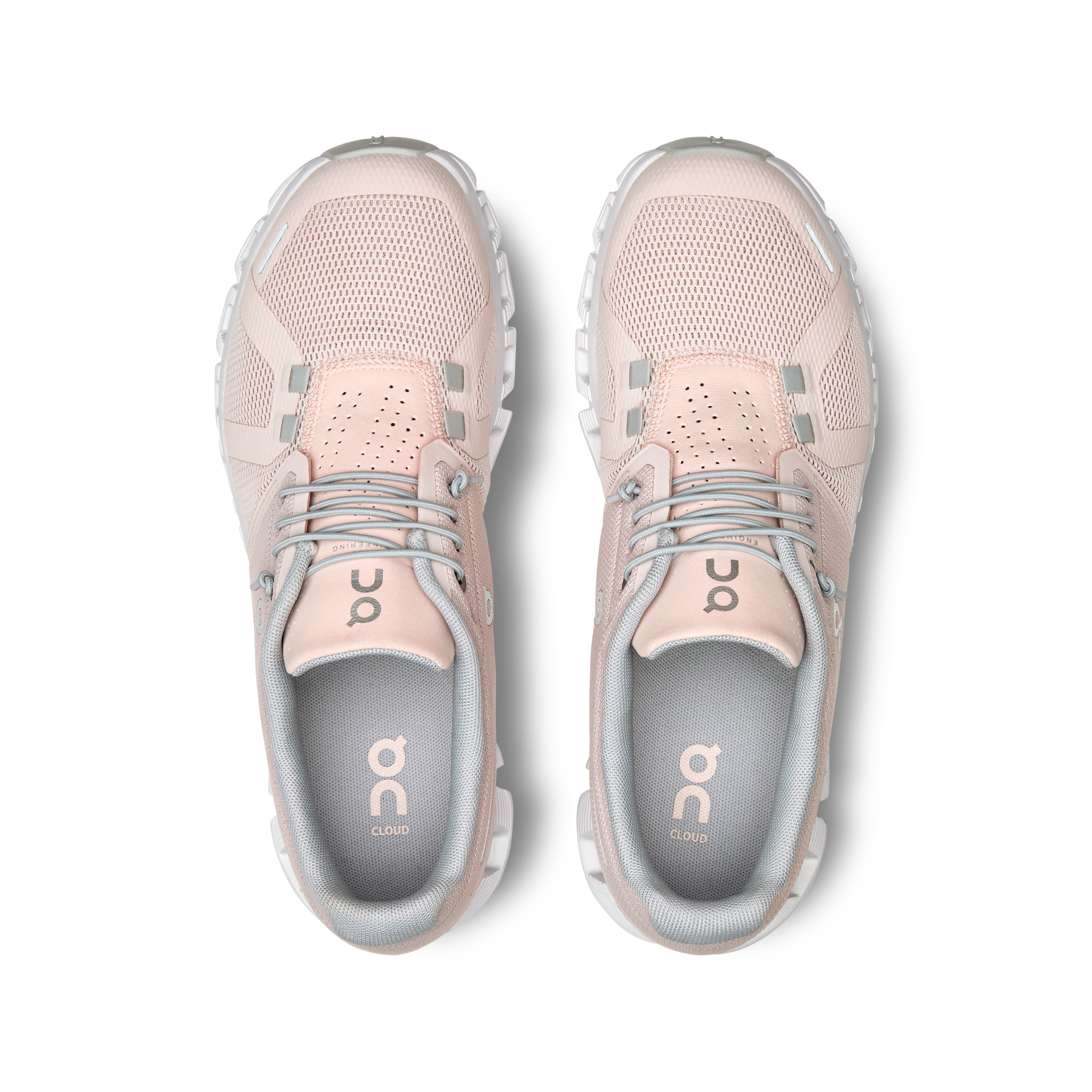 Cloud 5Women / Shell | White / 36.0