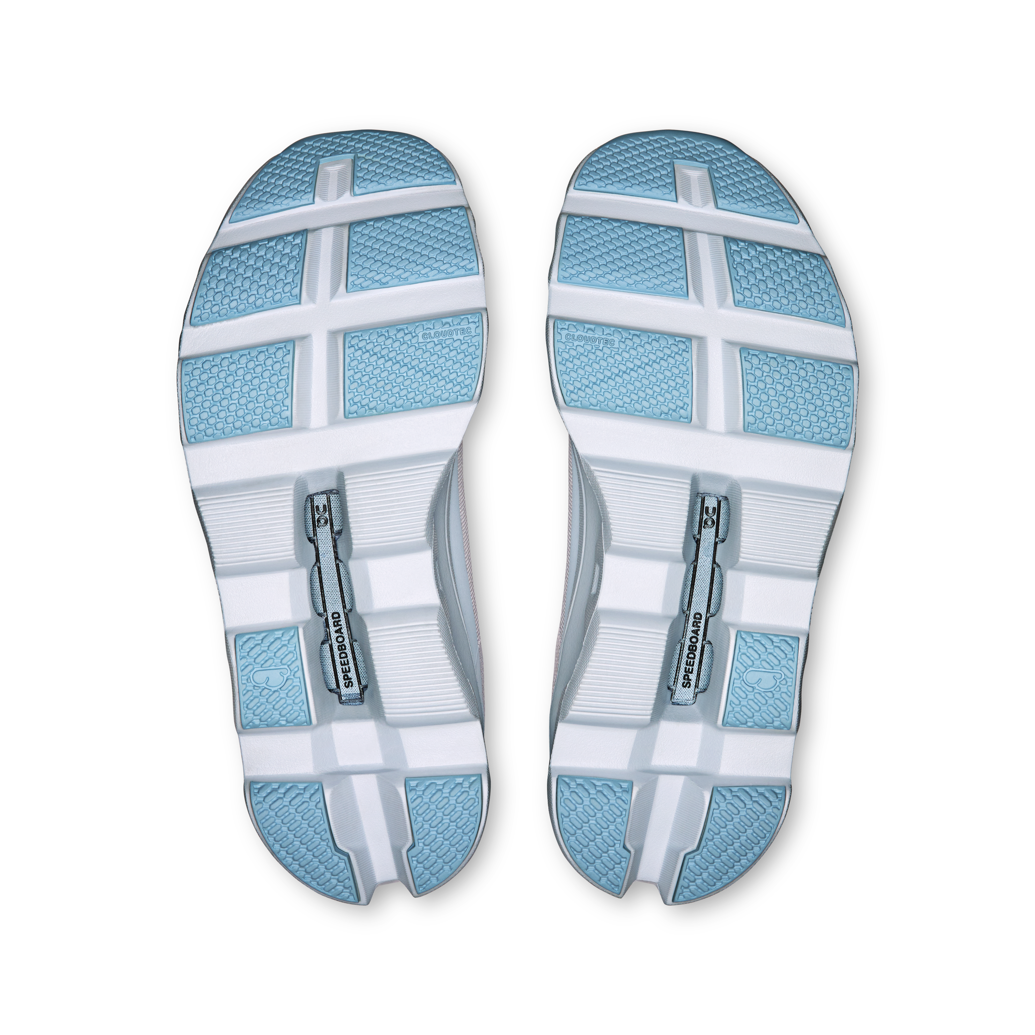 CloudmonsterWomen / Frost | Wash / 42