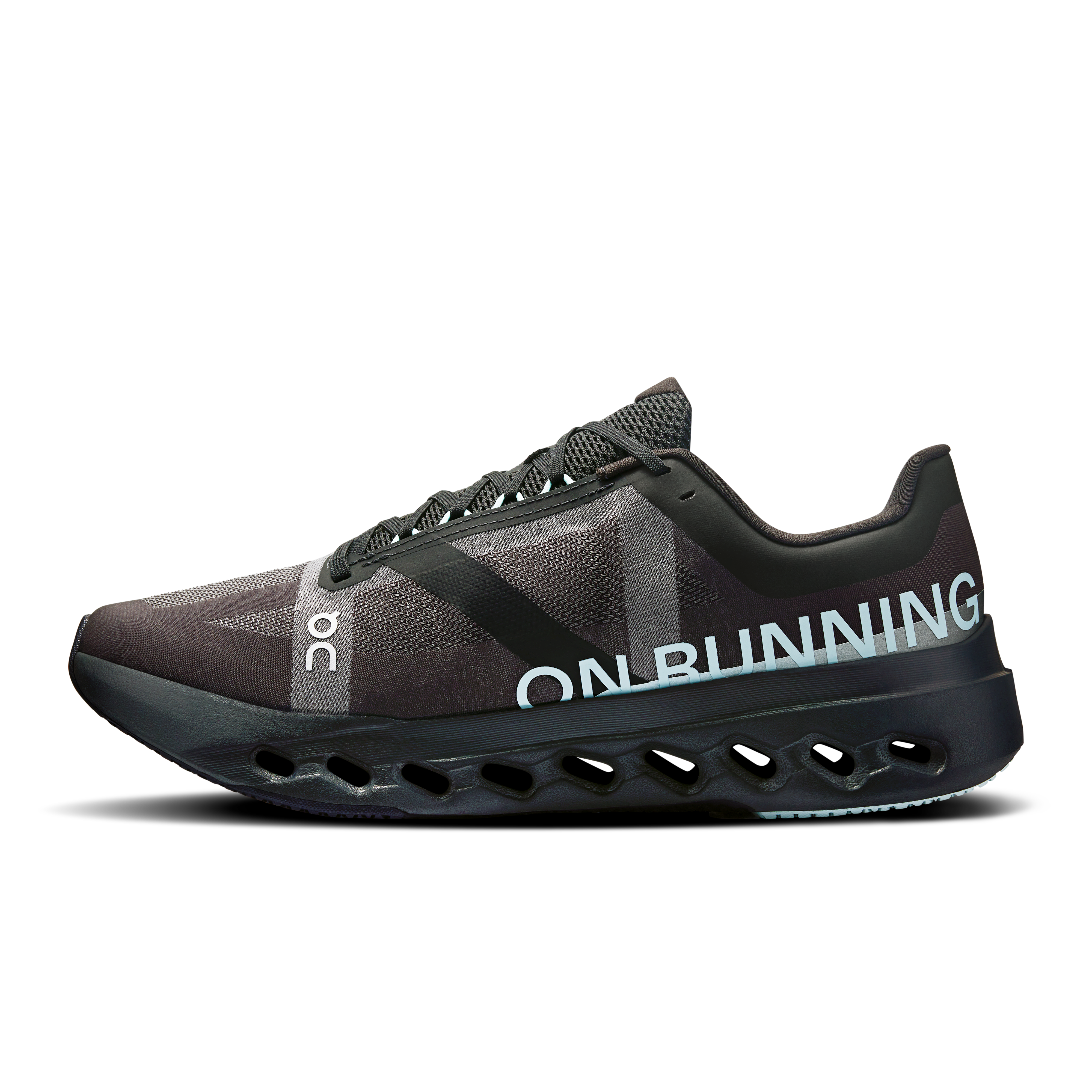 Cloudsurfer Nextالرجال / Black | Bay / 45