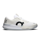 THE ROGER Pro 3 Tennis Shoe in White/Pink