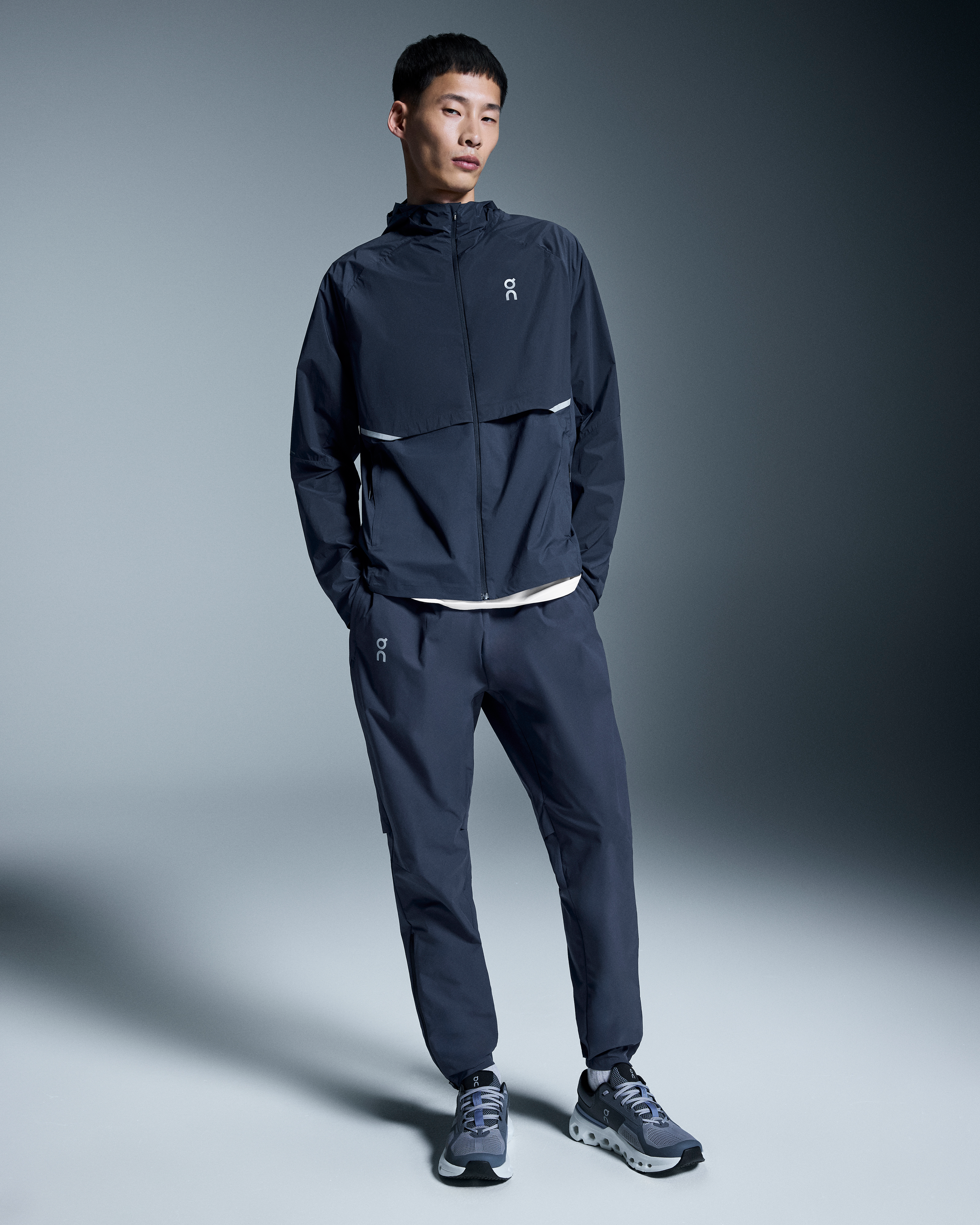 Core JacketMen / Midnight / L