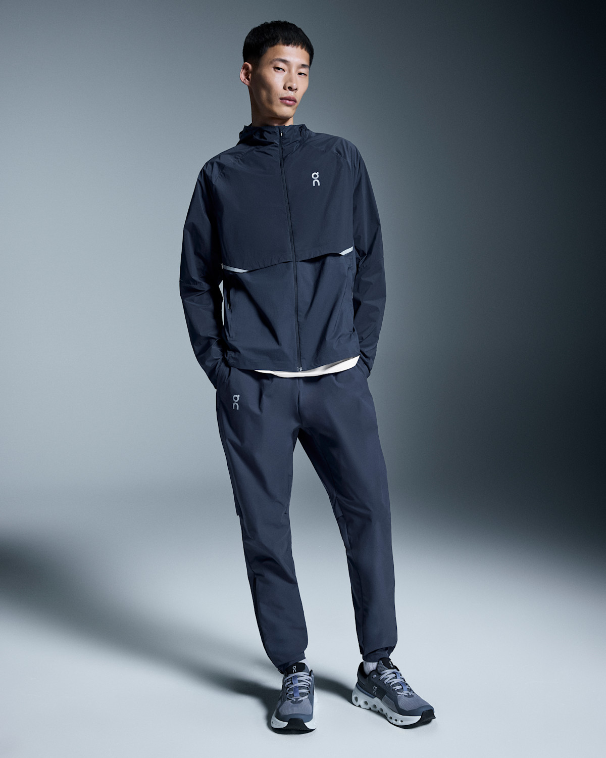 Men's Core Jacket
