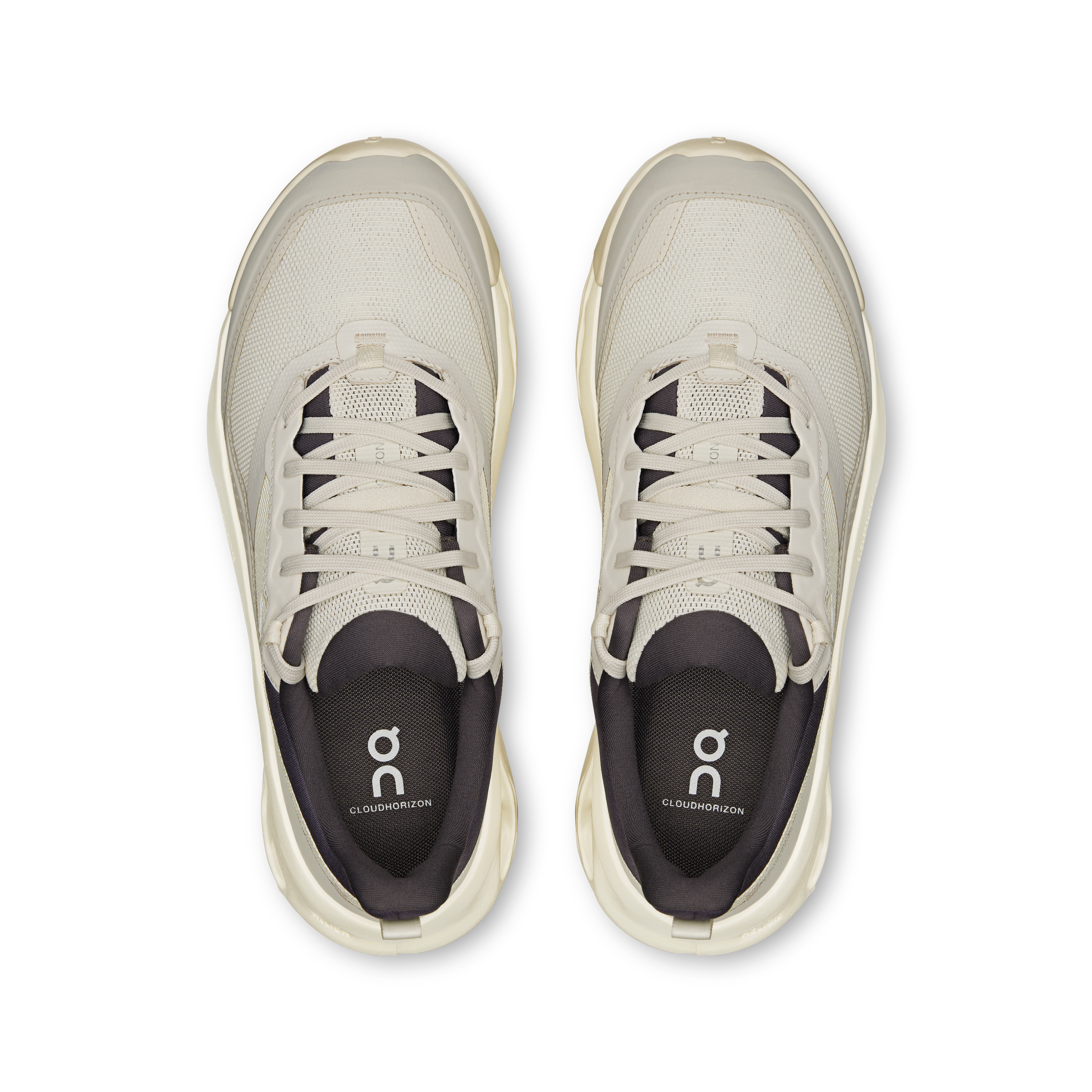 On Cloudhorizon 2 Ghost & Seedling Women Hiking Shoes