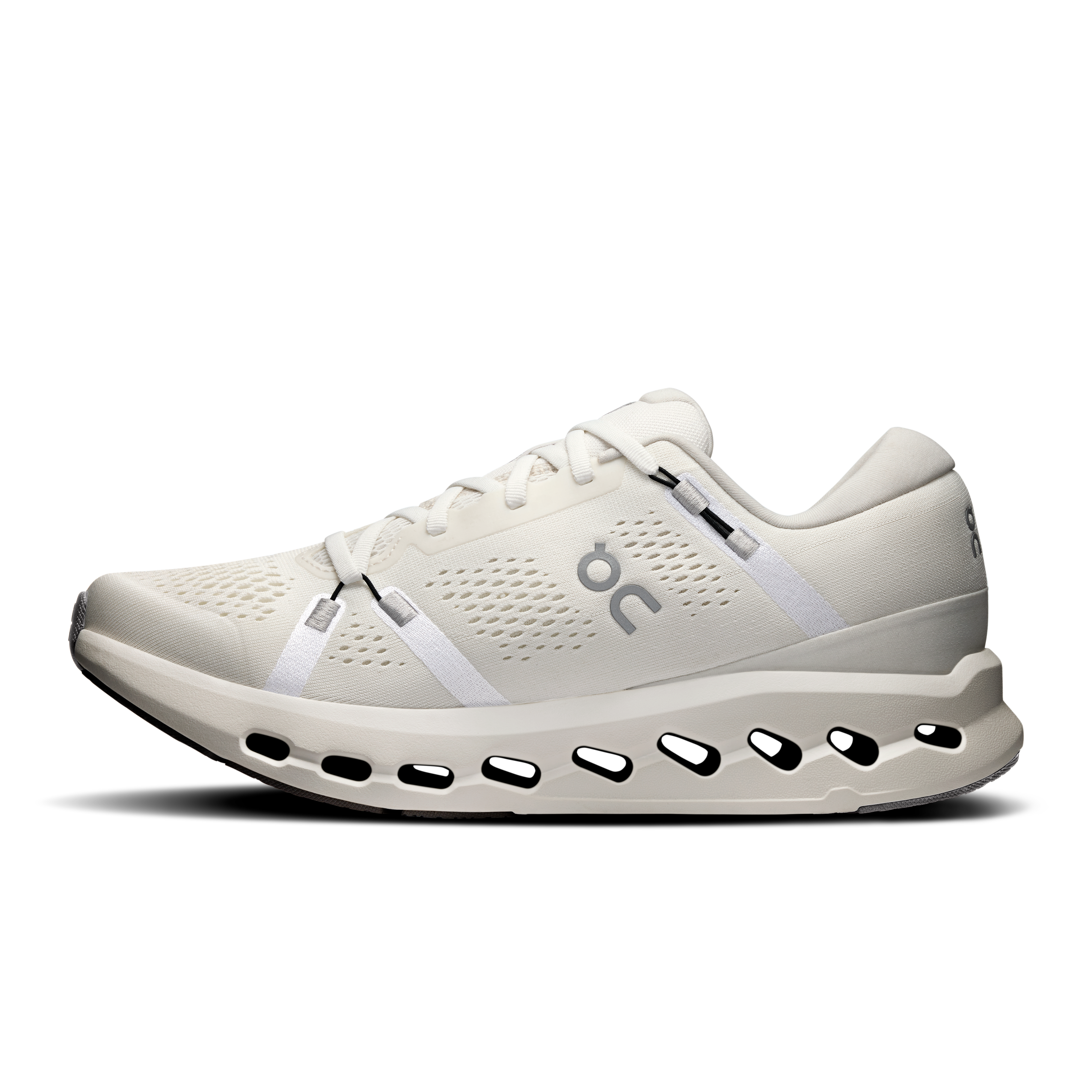 Cloudsurfer 2Men / Ivory | Ivory / 42