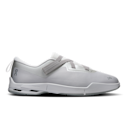 Cloudnova Moon Lifestyle Shoe in Wolf/Alloy