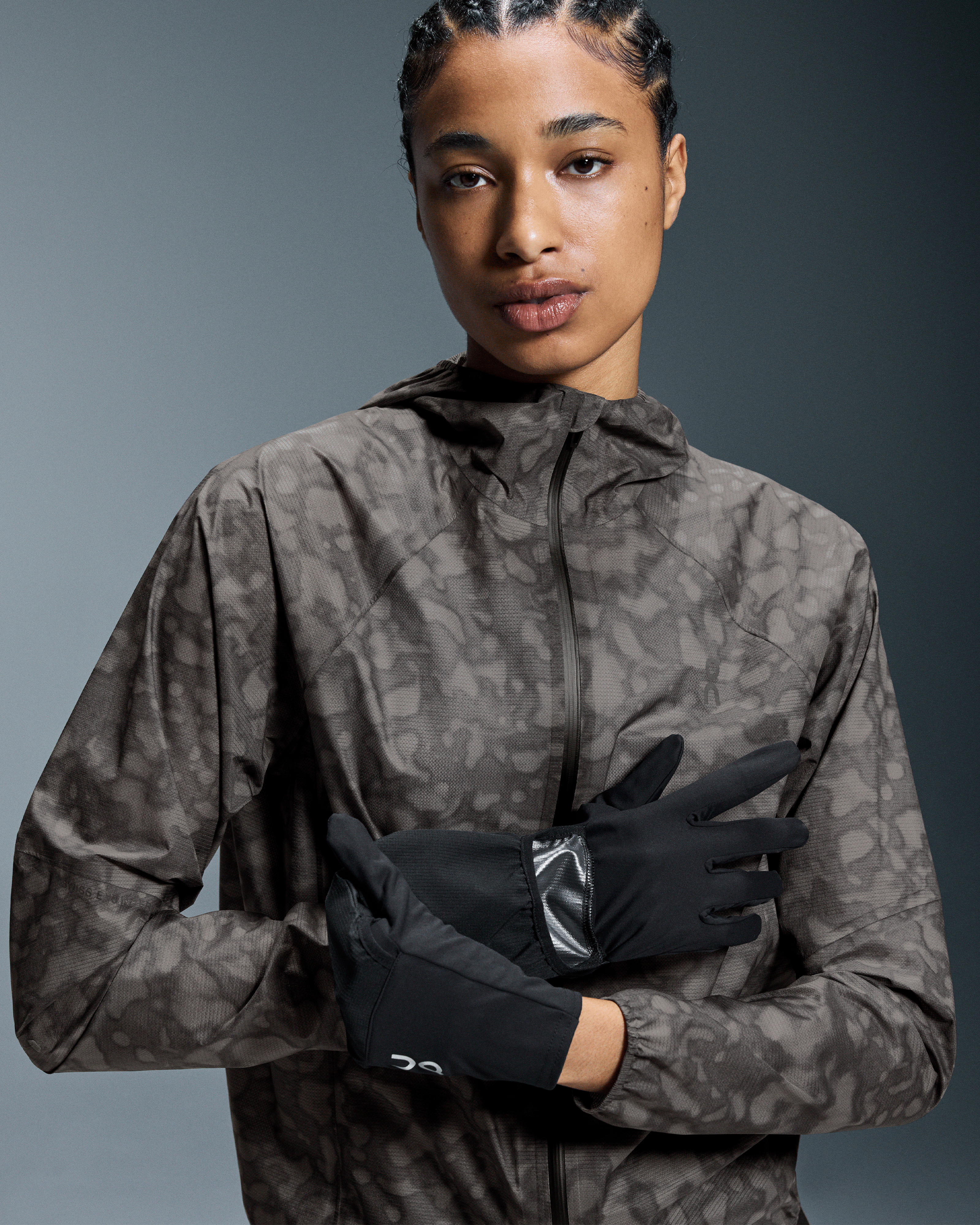 Core GloveUnisex / Black / M